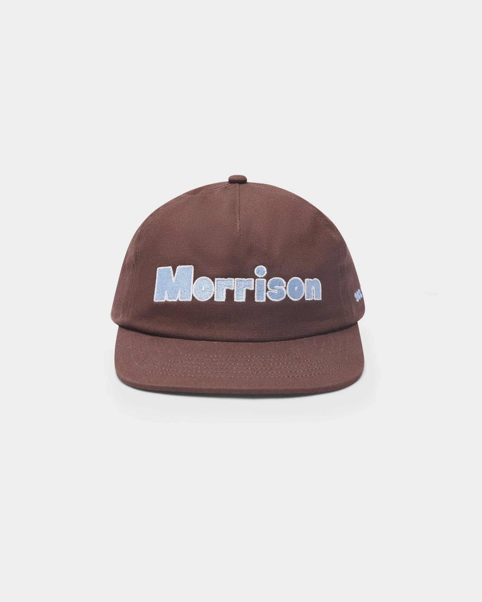 PECAN90 BROWNN CAP - Image 3