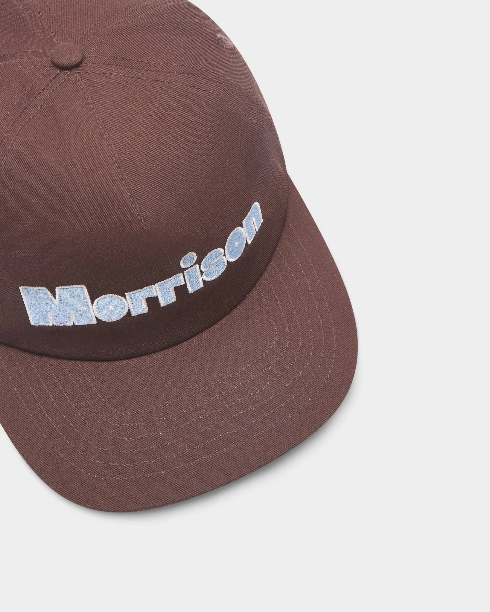 PECAN90 BROWNN CAP - Image 5