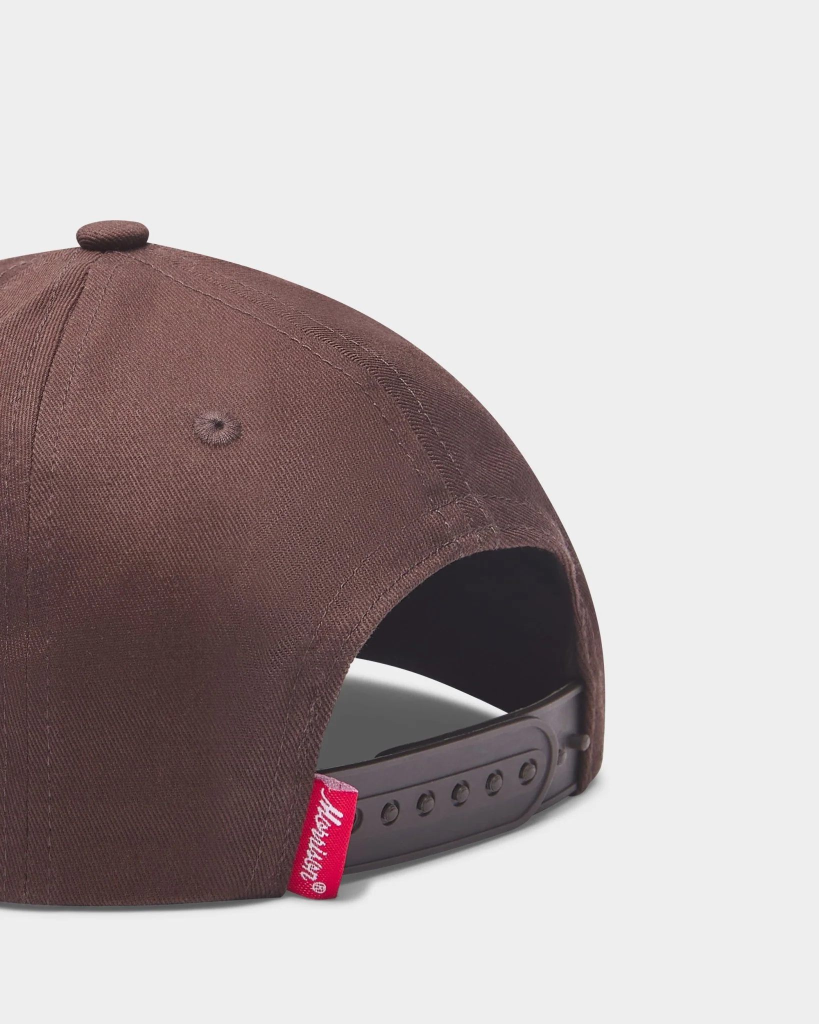 PECAN90 BROWNN CAP - Image 6