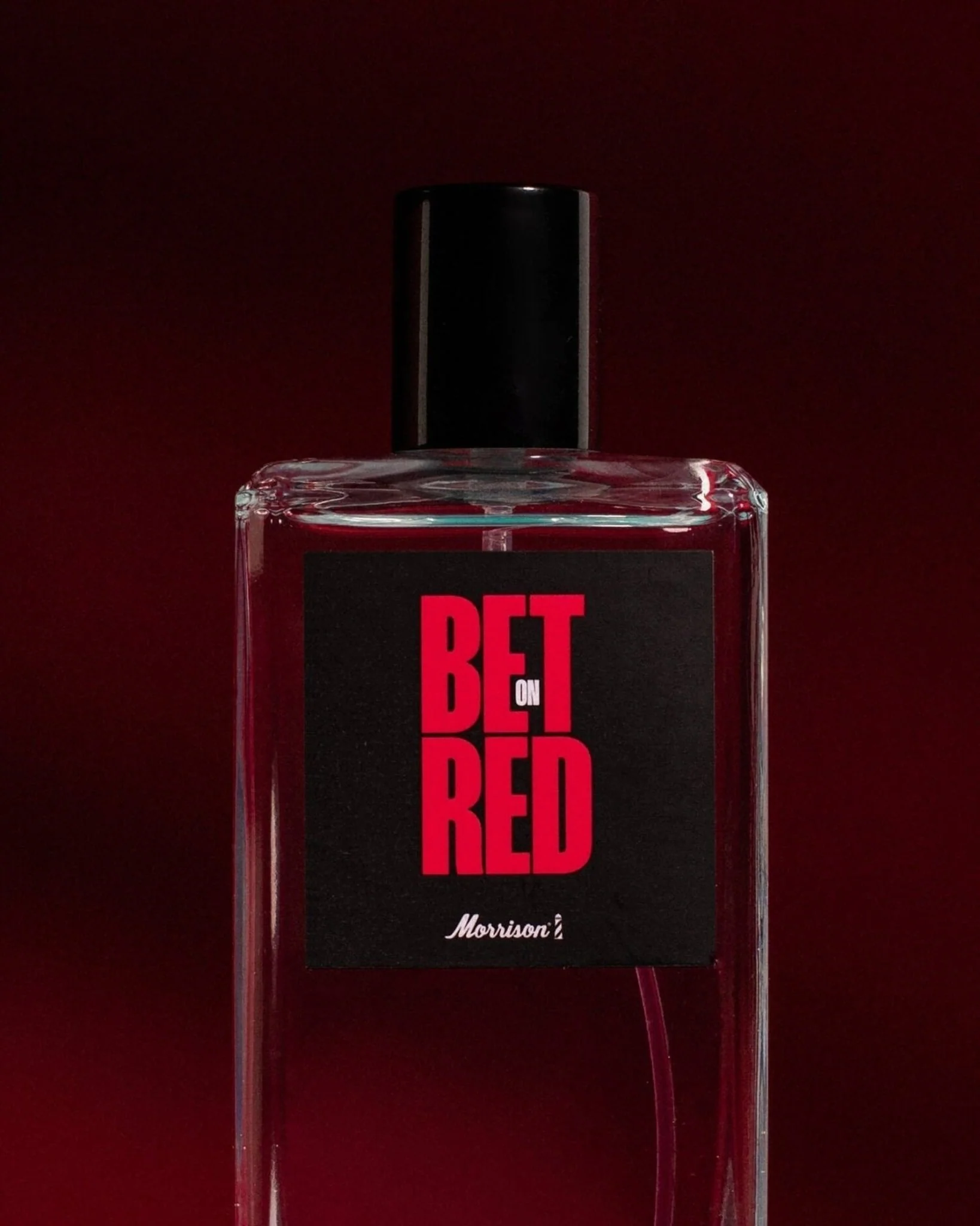 Perfume Bet On Red - Image 2