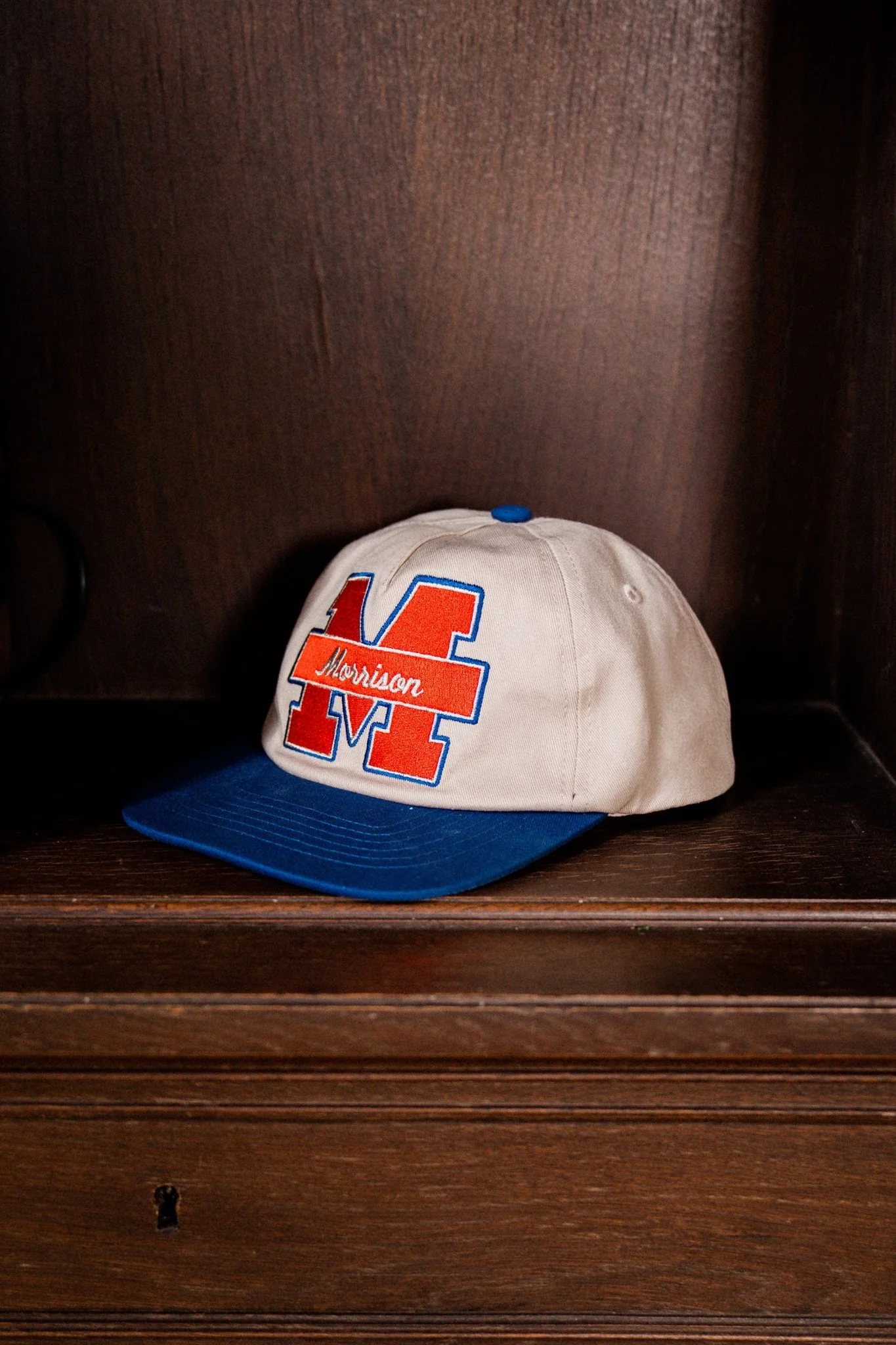 Pitcher Cap - Image 4