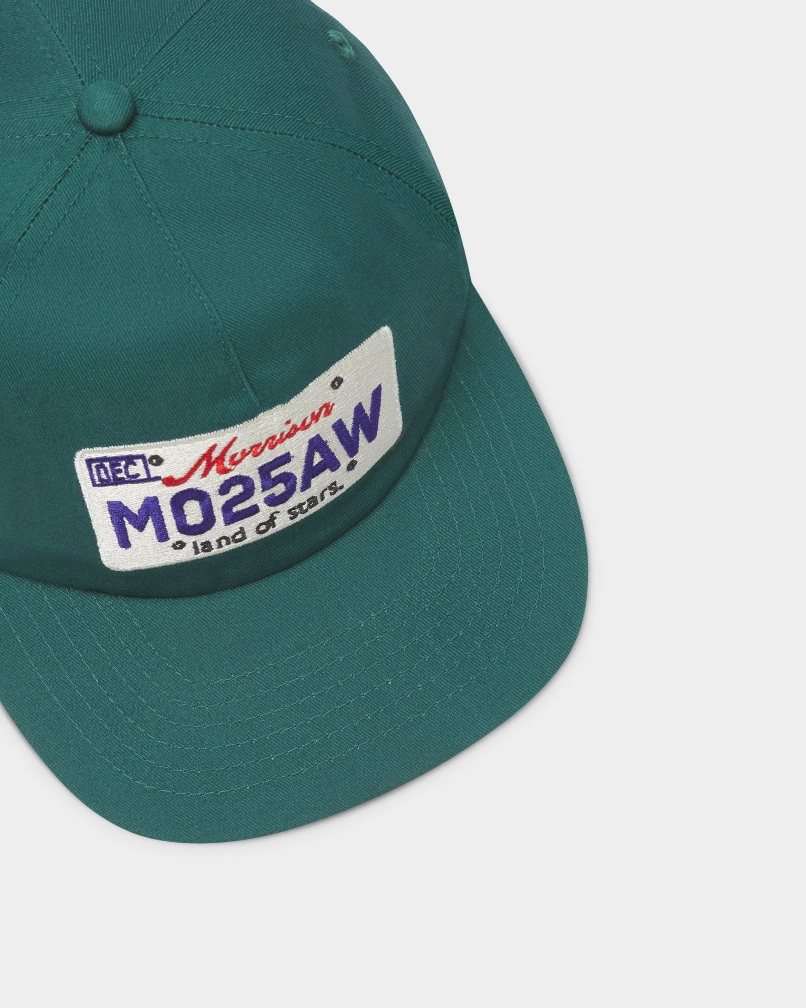 Plate Cap - Image 5