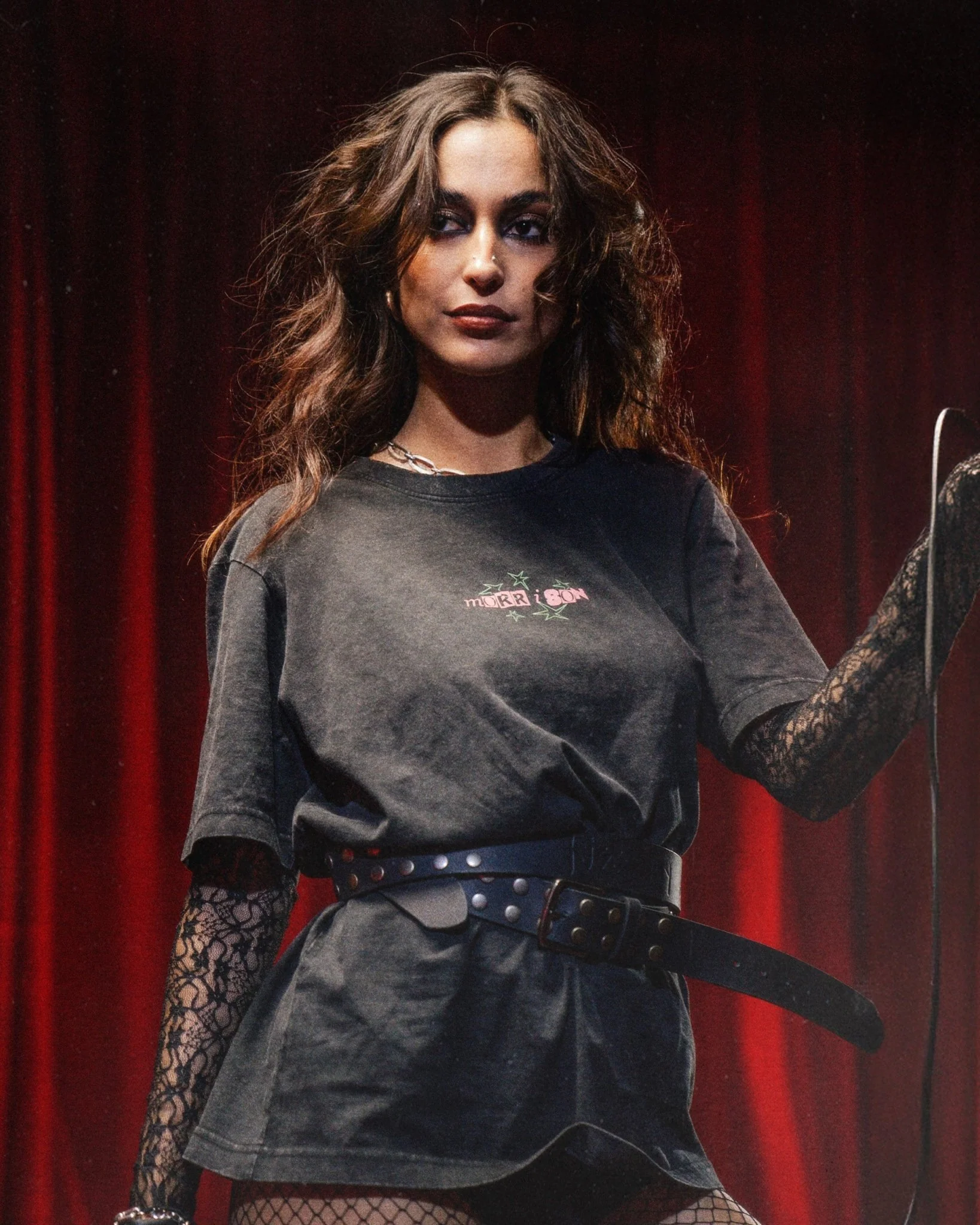 PUNK BELT - Image 4