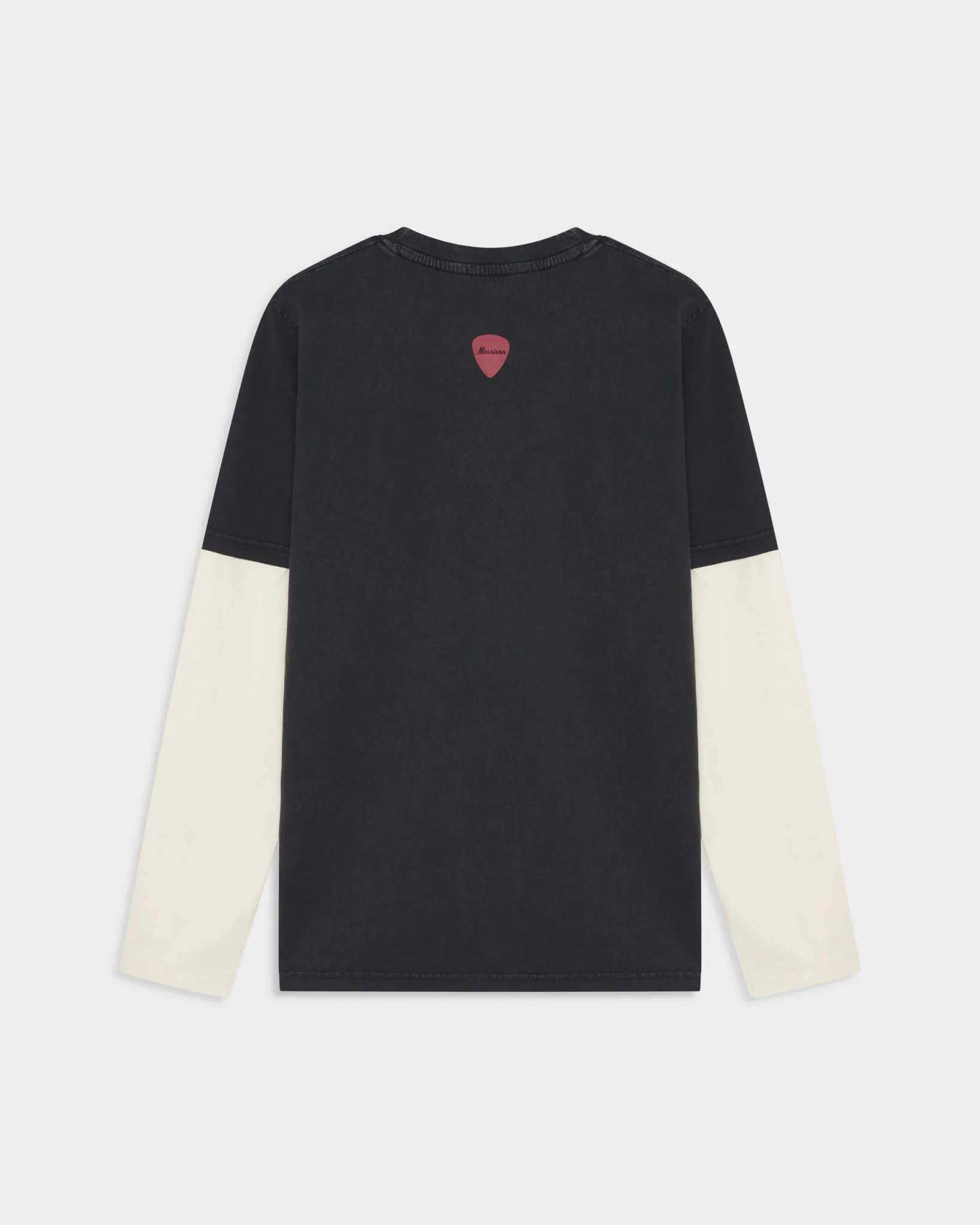 PUNK DOUBLE TEE - Image 3