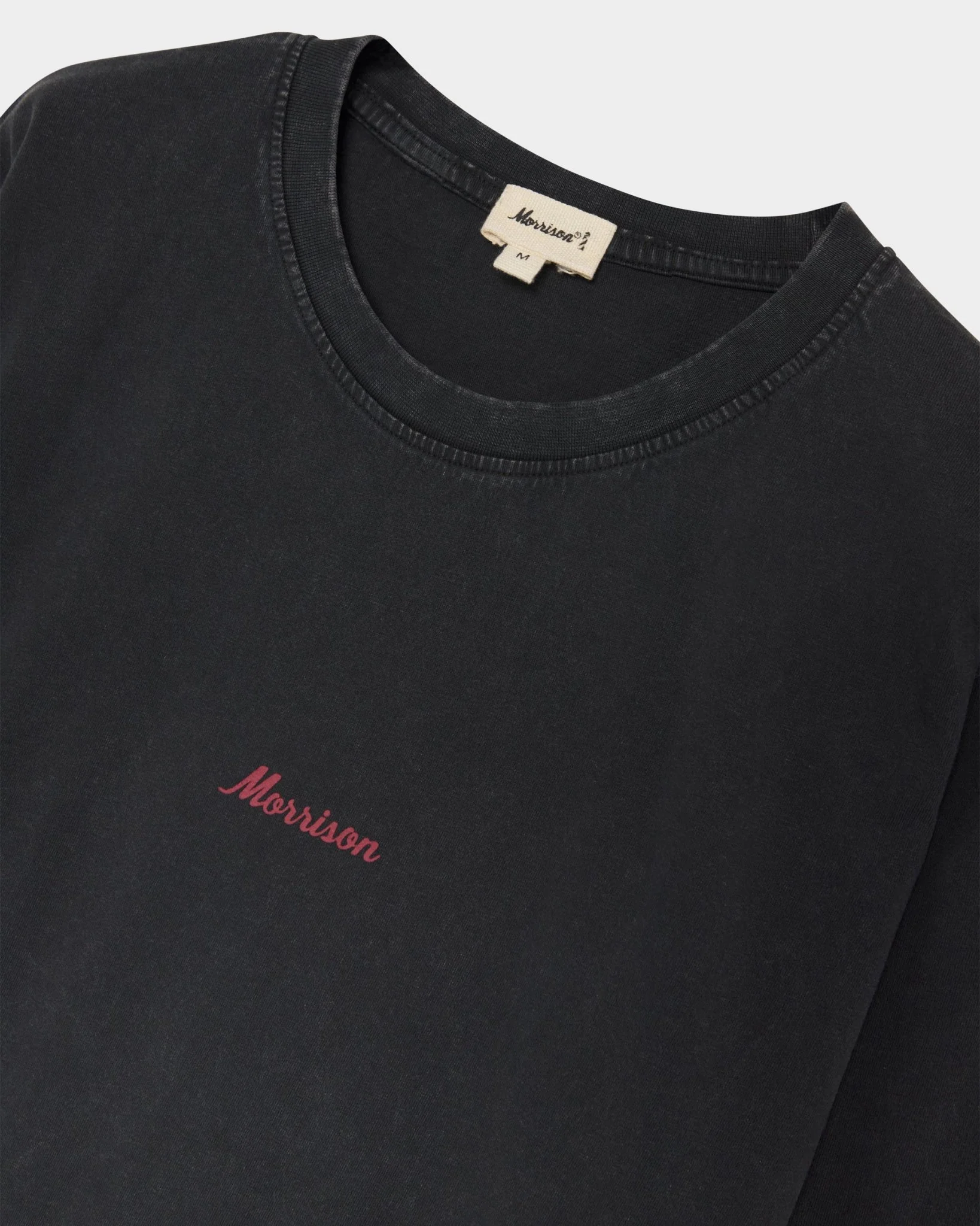 PUNK DOUBLE TEE - Image 5