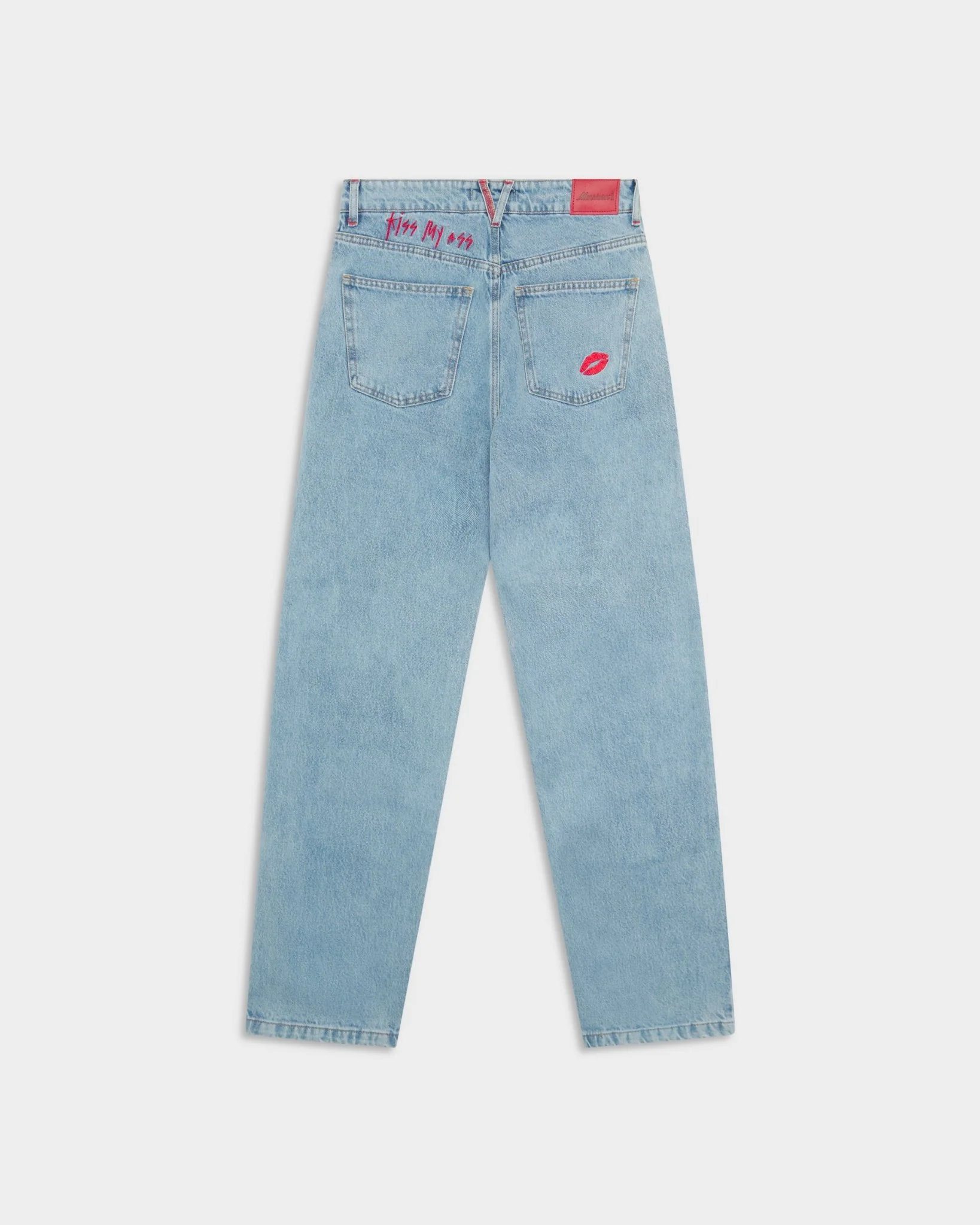 Punk Light Jeans - Image 3