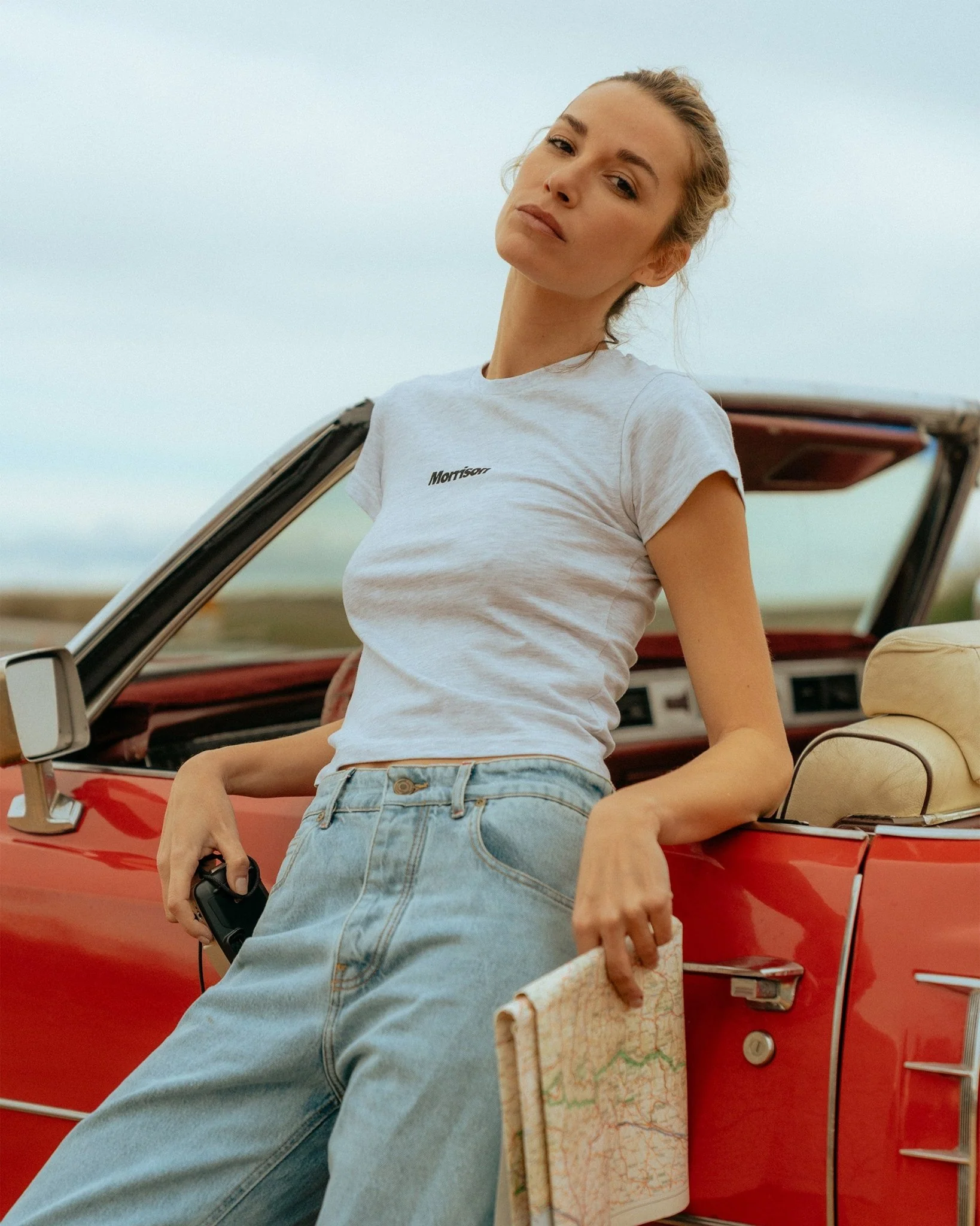 Punk Light Jeans - Image 6