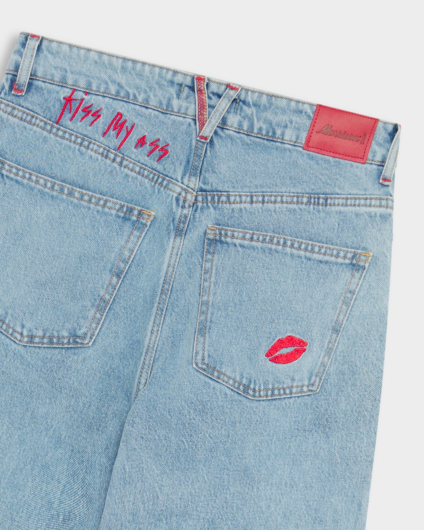 Punk Light Jeans - Image 7