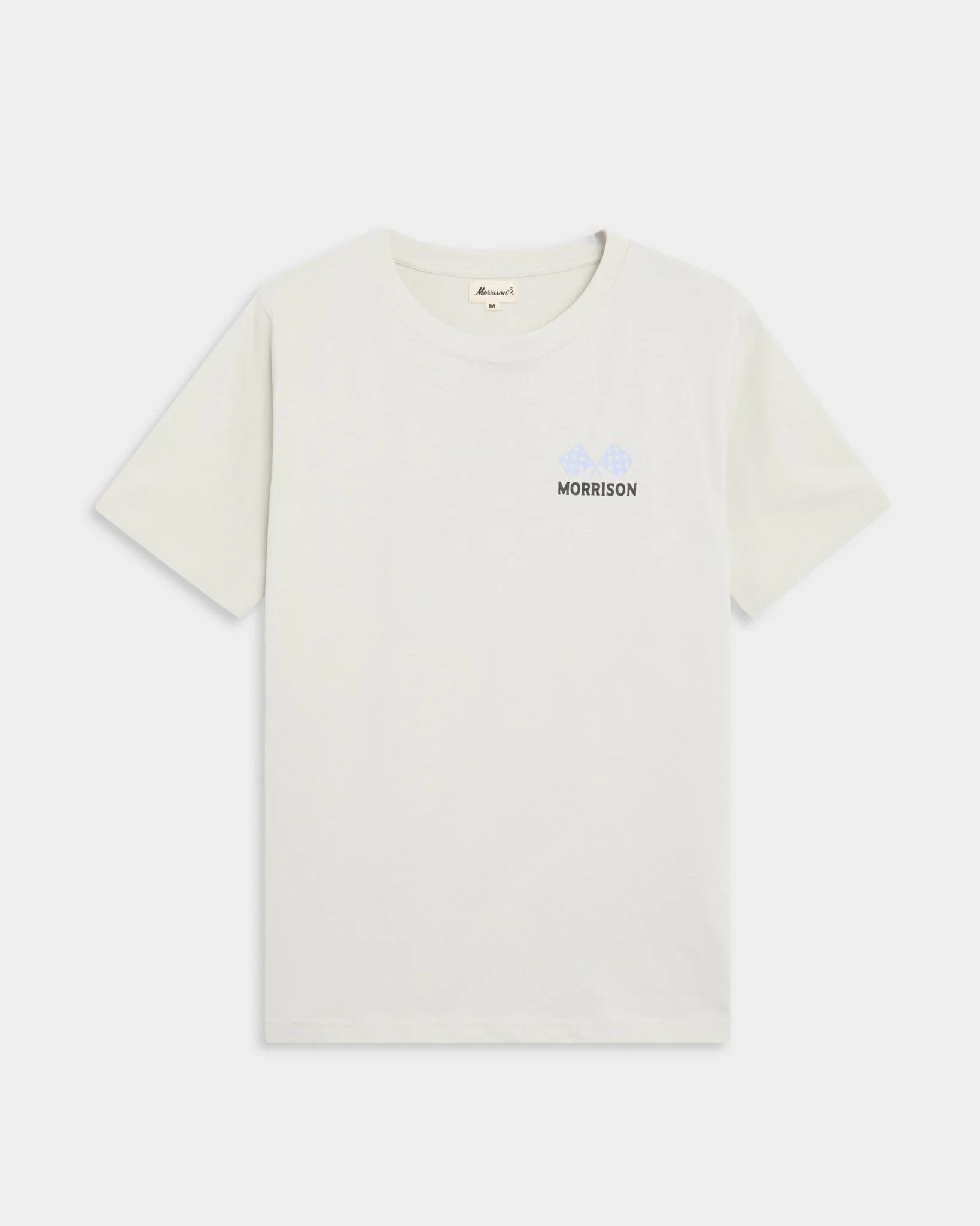 Race flag Tee - Image 3