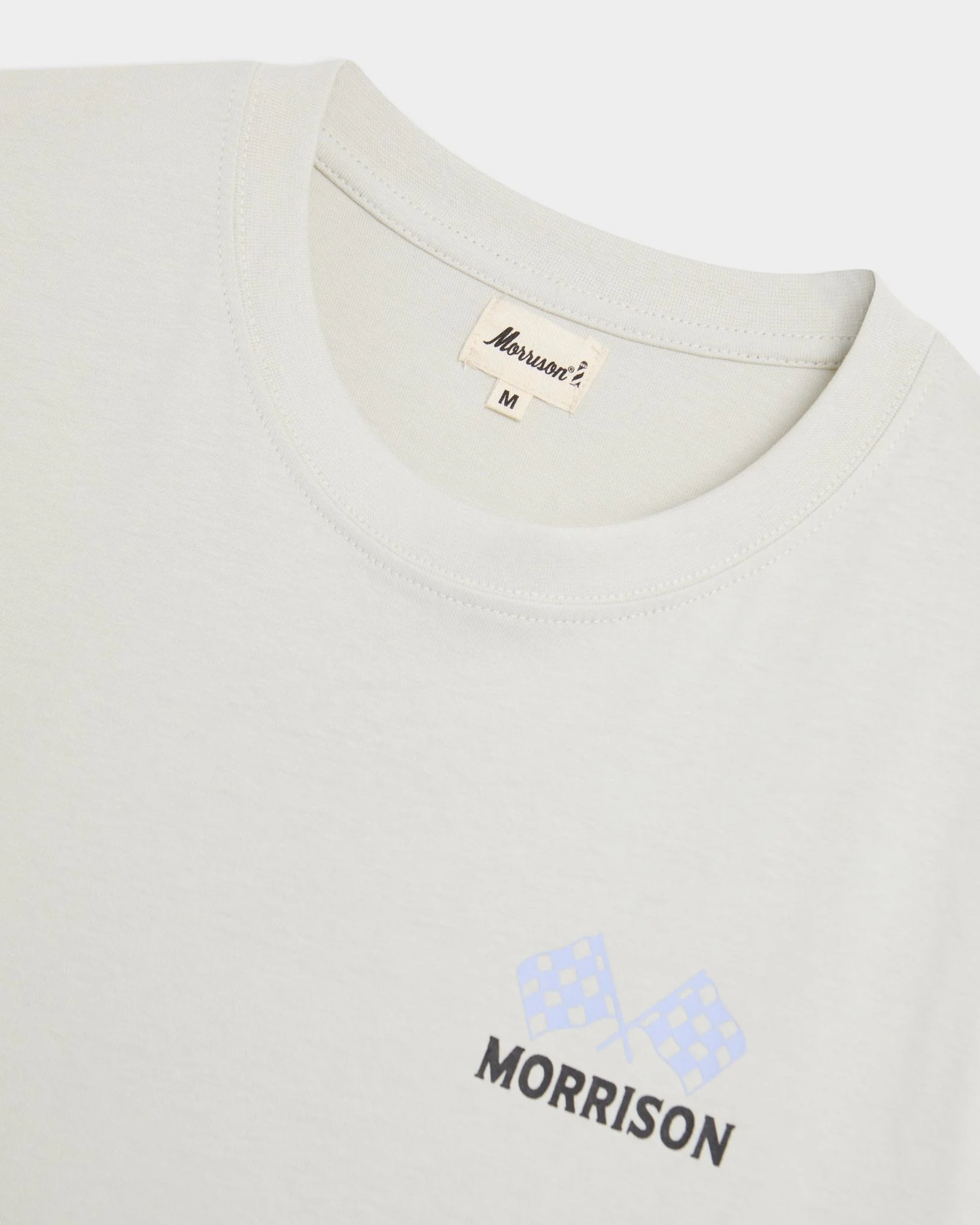 Race flag Tee - Image 5