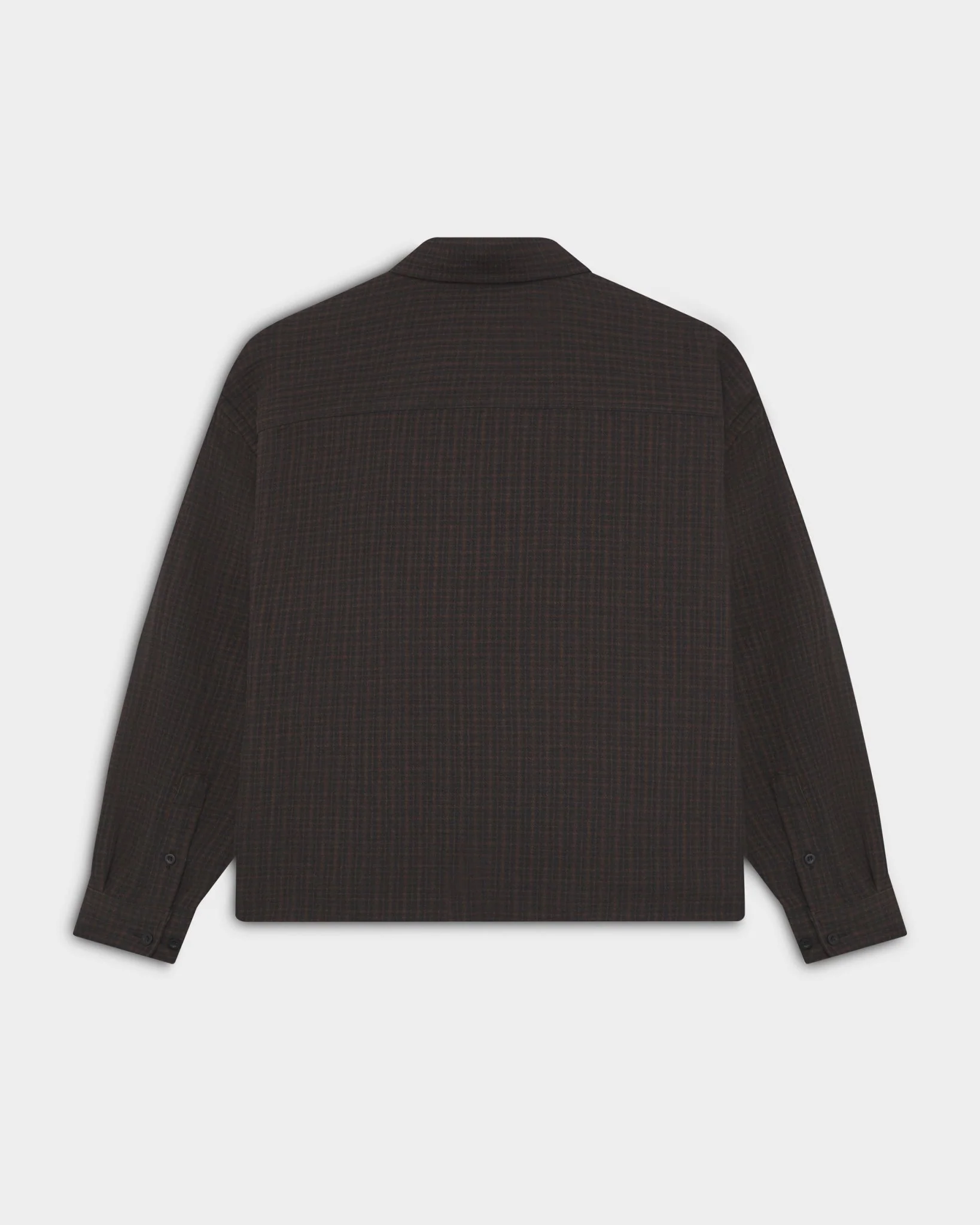 REDWOOD SHIRT - Image 3