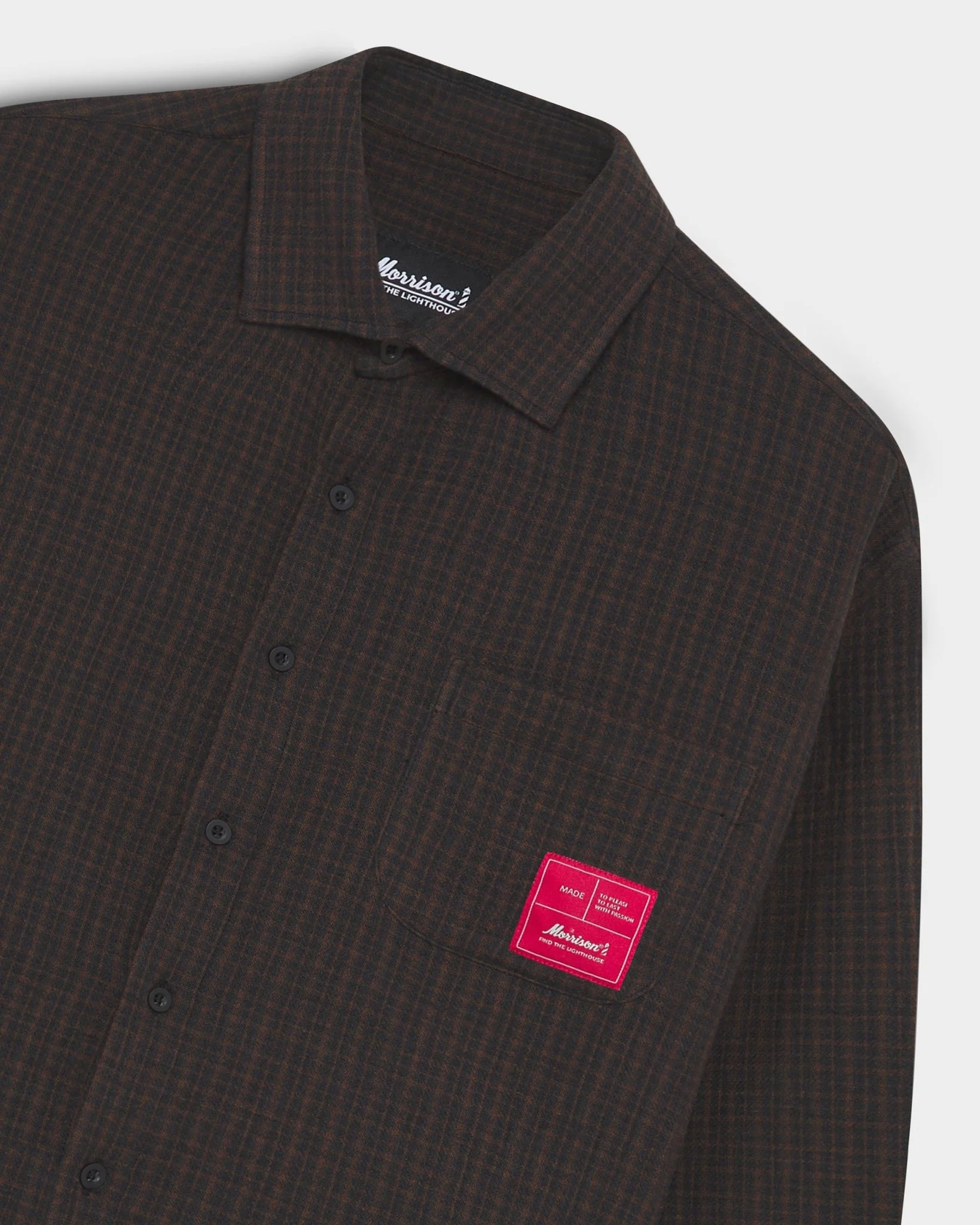 REDWOOD SHIRT - Image 5