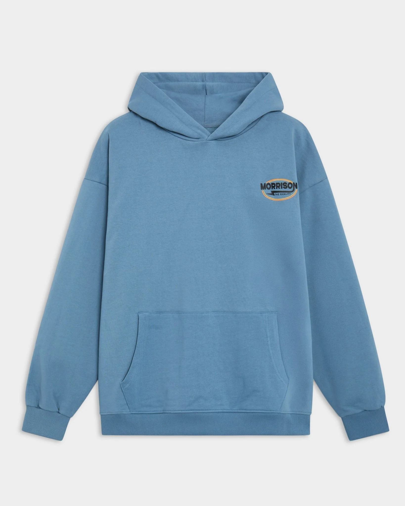 Retro Bolt Hoodie - Image 3