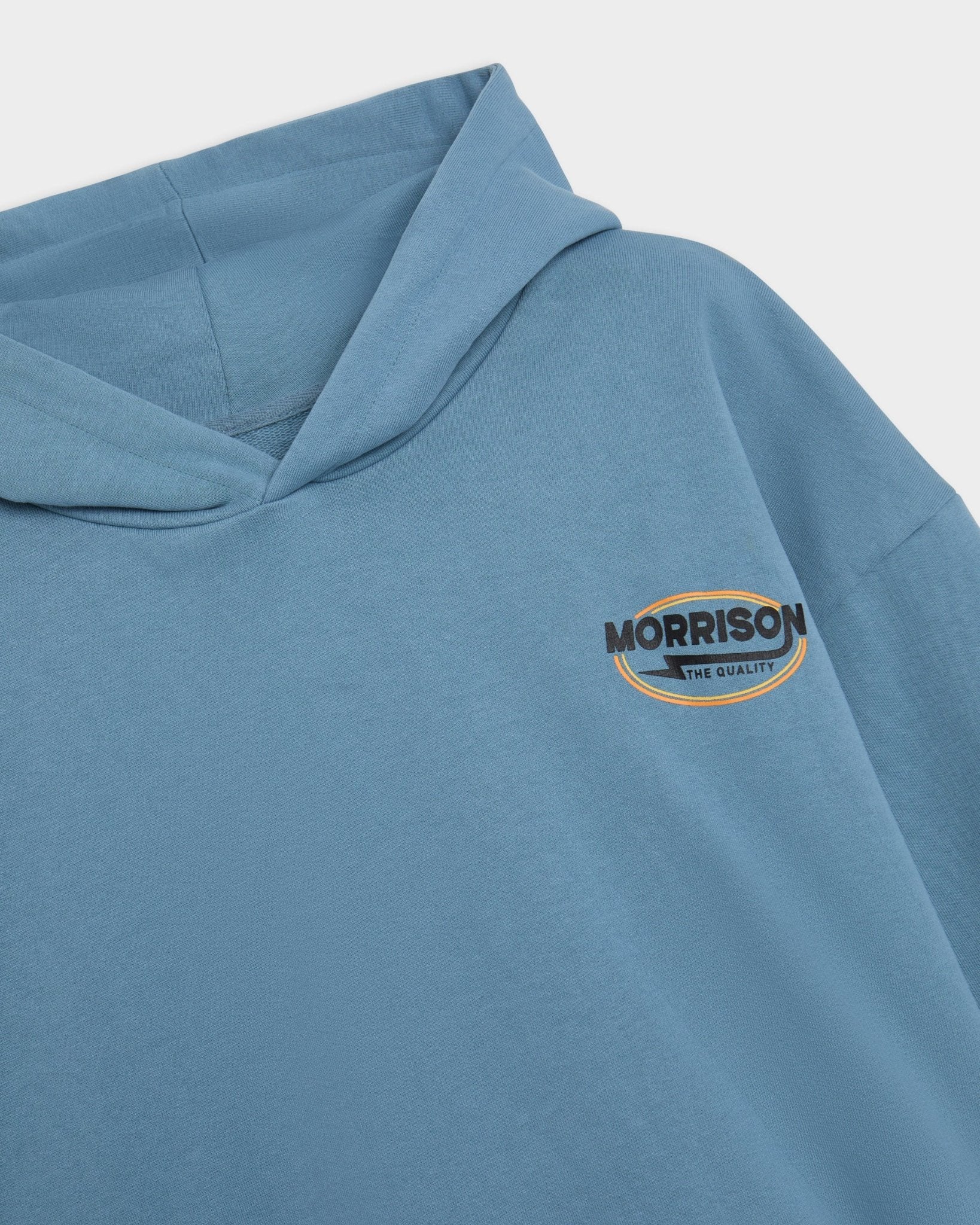 Retro Bolt Hoodie - Image 5