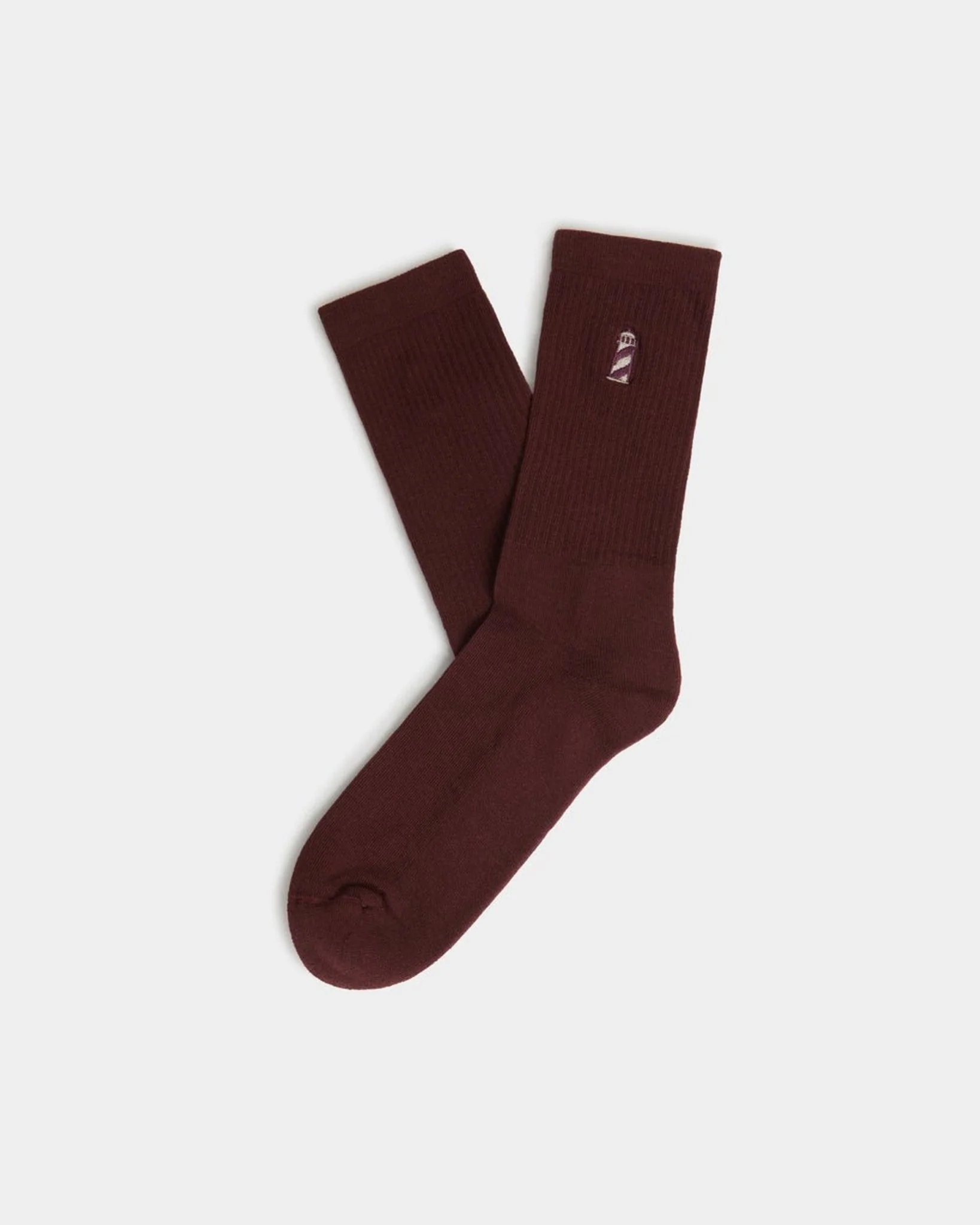 Roller Basic Burgundy