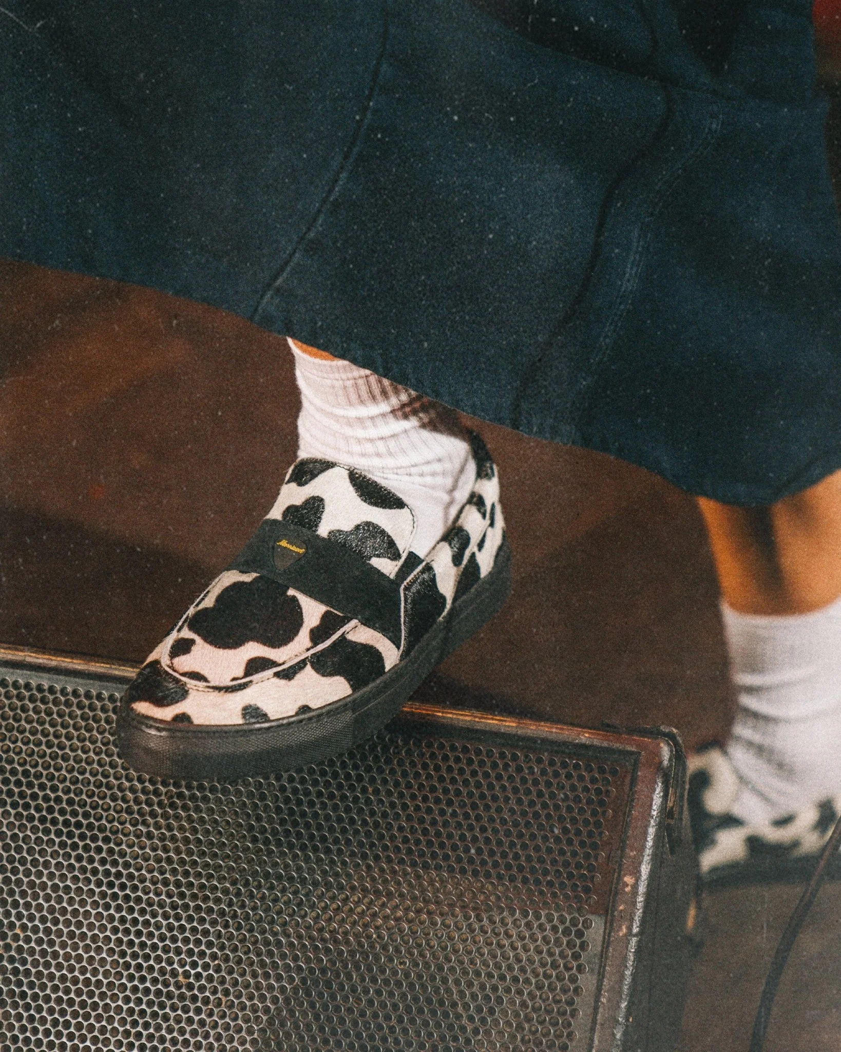 ROTTEN ANIM SLIP ON - Image 4
