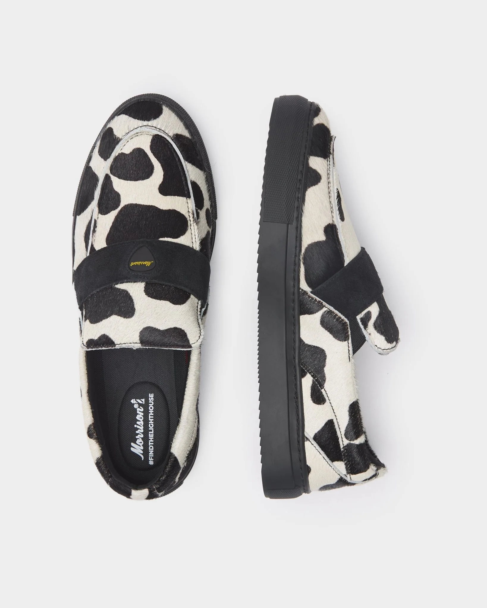 ROTTEN ANIM SLIP ON - Image 5