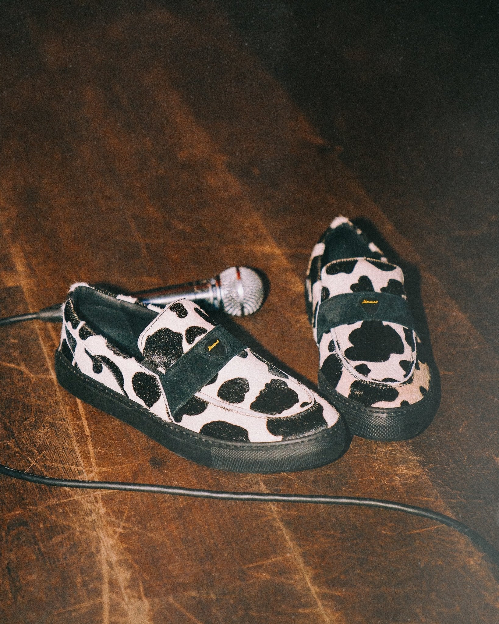 ROTTEN ANIM SLIP ON - Image 8