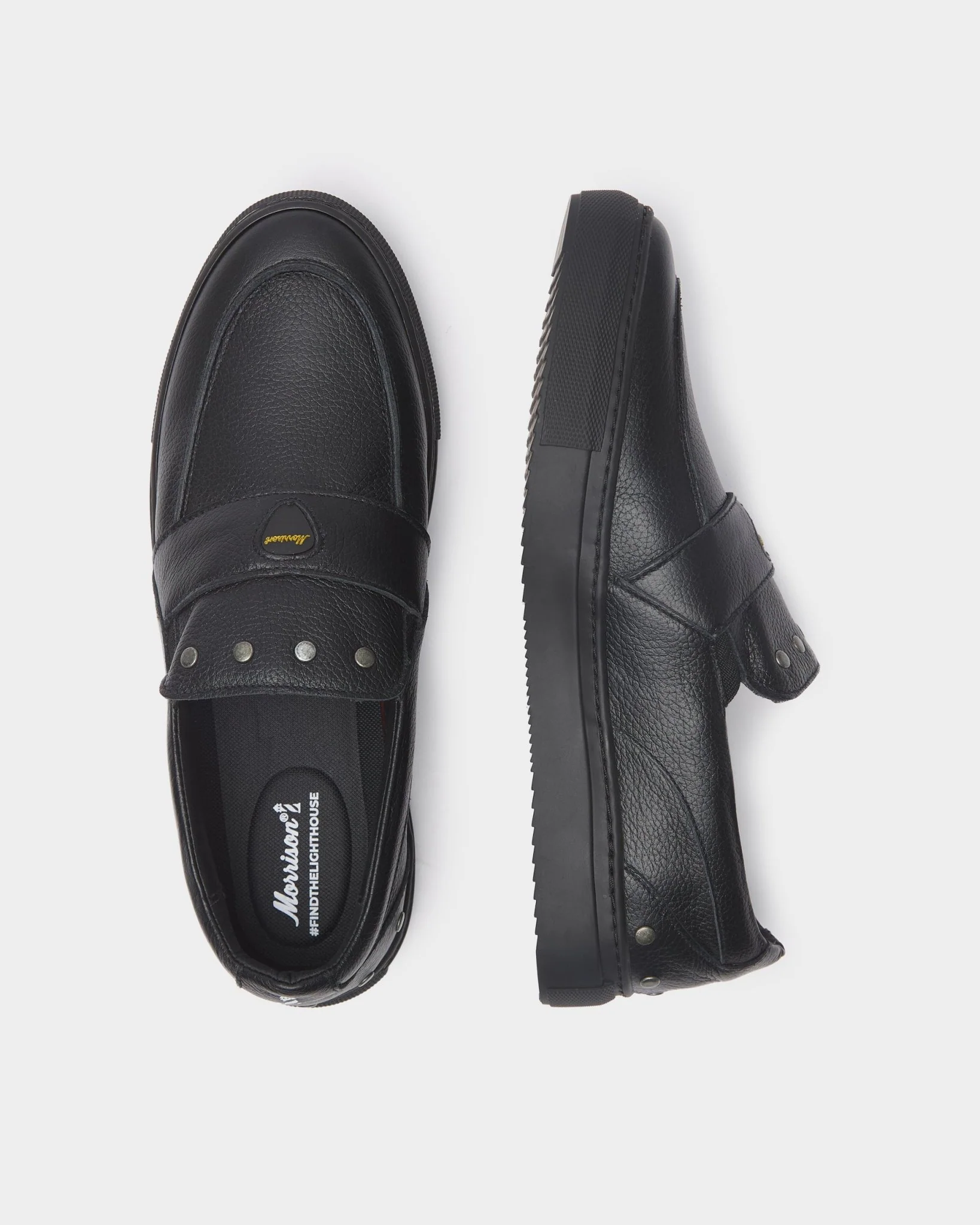 ROTTEN STUD SLIP ON - Image 5