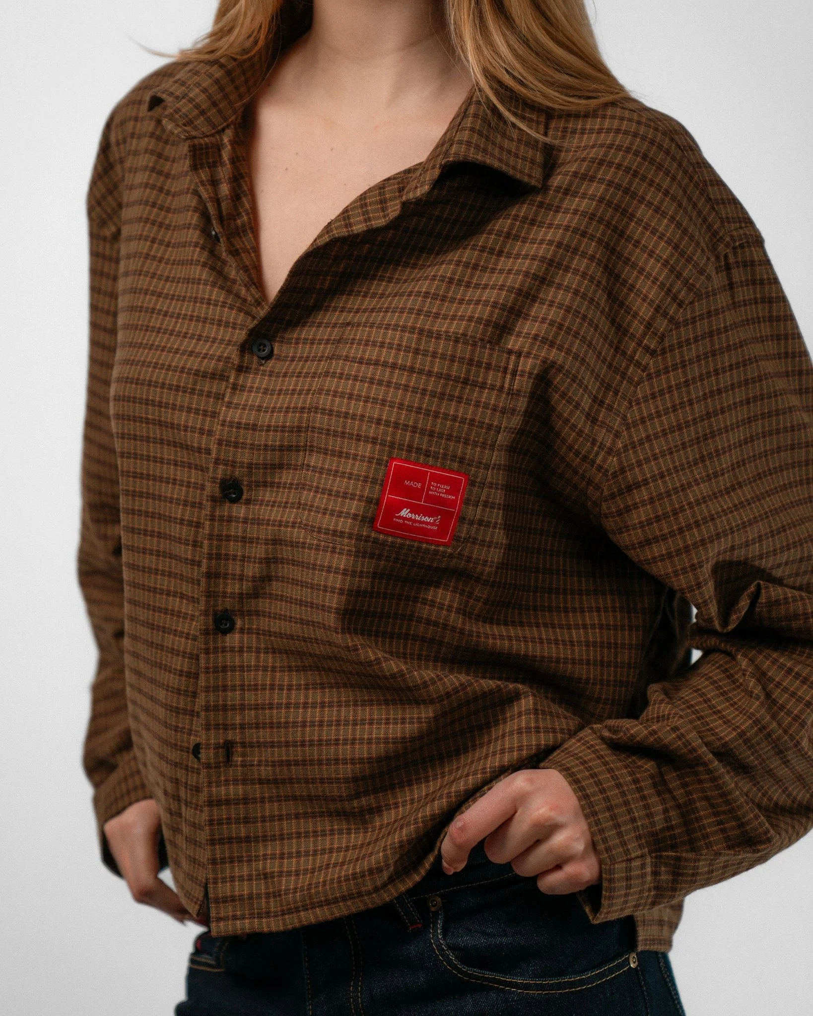 RUSTLINE CROP - Image 4