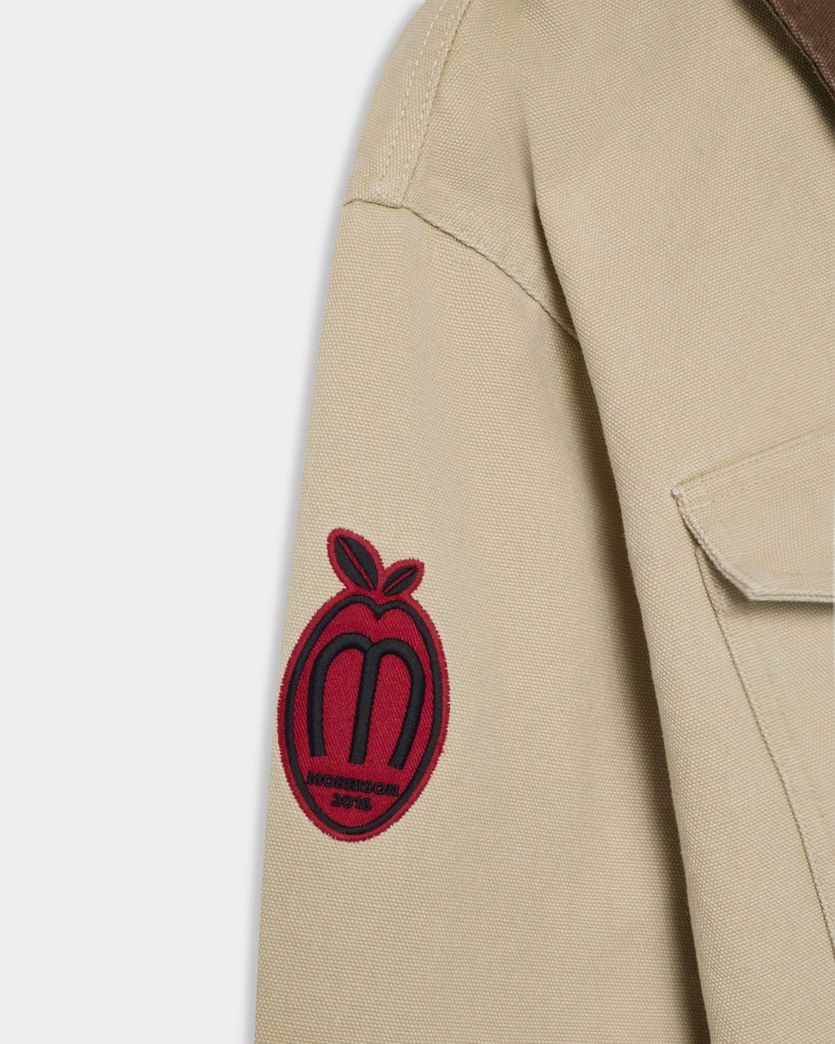SAND WORKER JACKET - Image 7