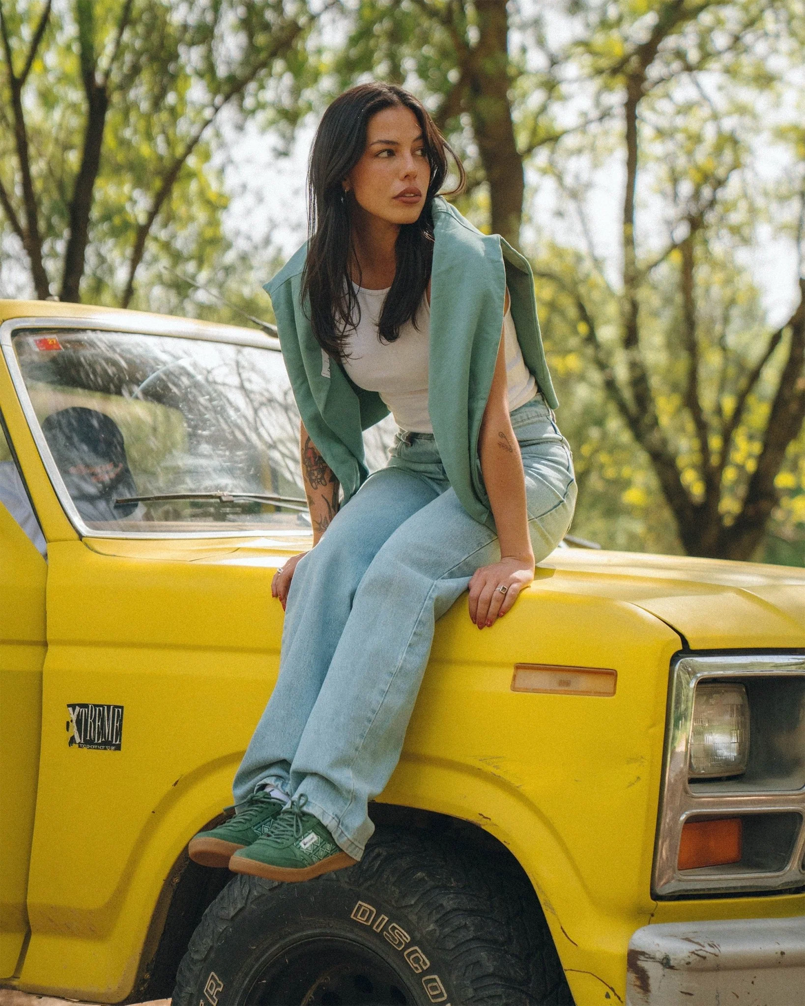 Shelby Green - Image 4