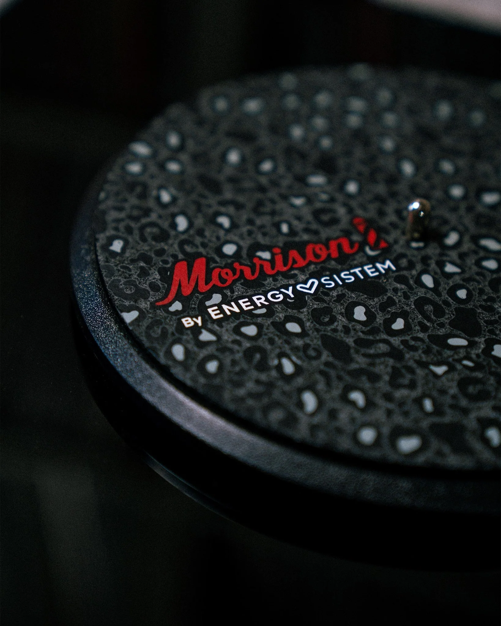 Special Edition Morrison BlackSpin - Image 4