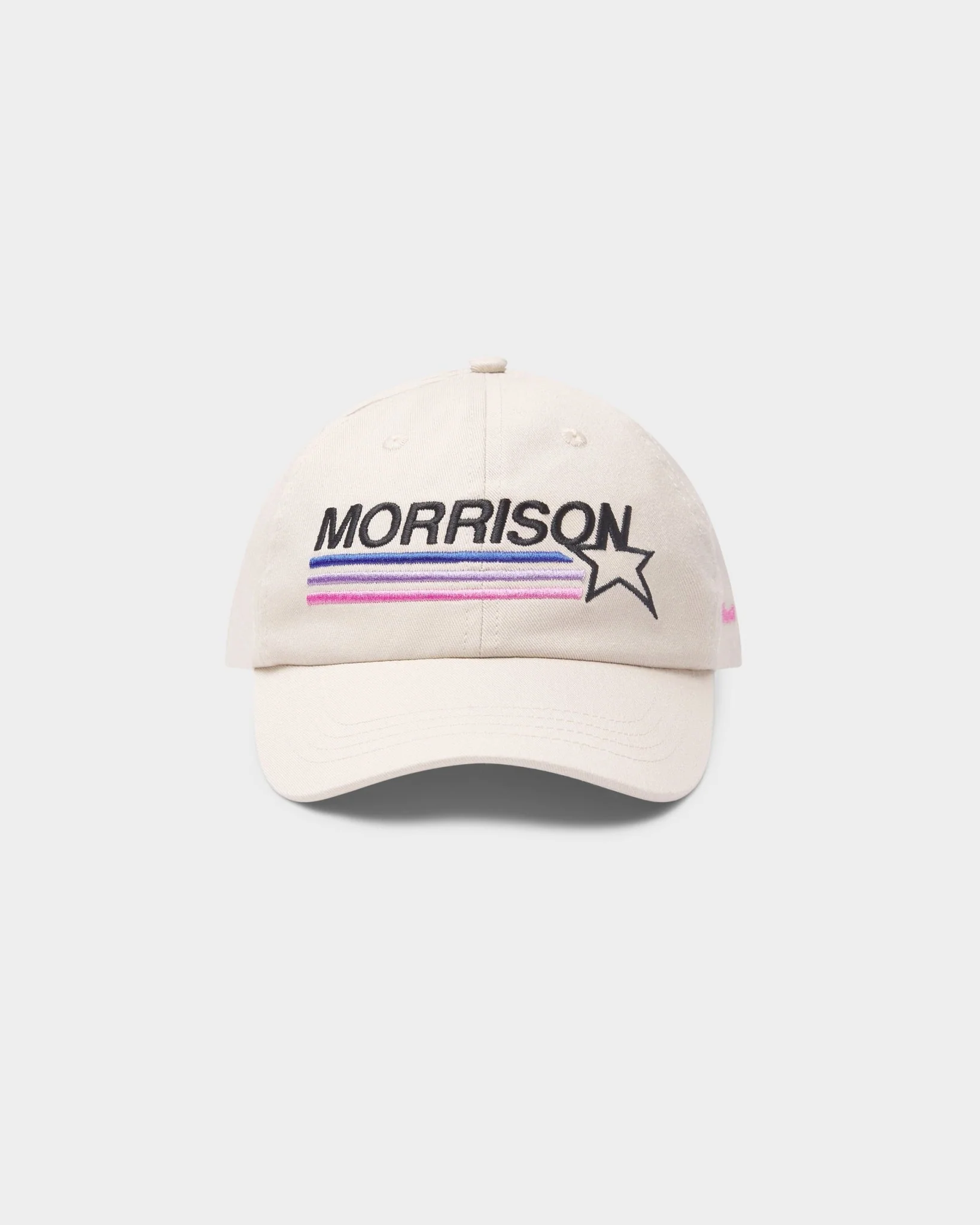 STAR BEIGE CAP - Image 3