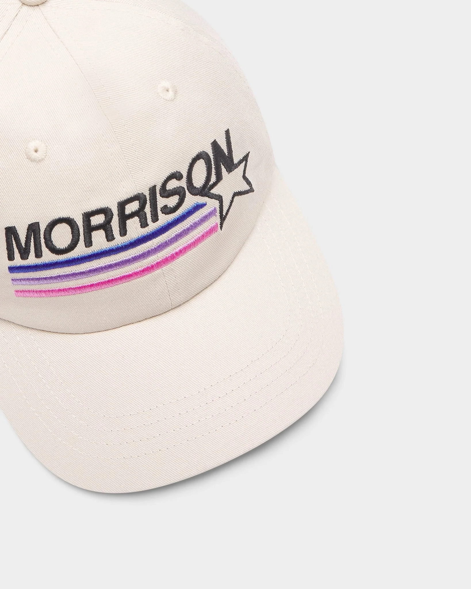 STAR BEIGE CAP - Image 5