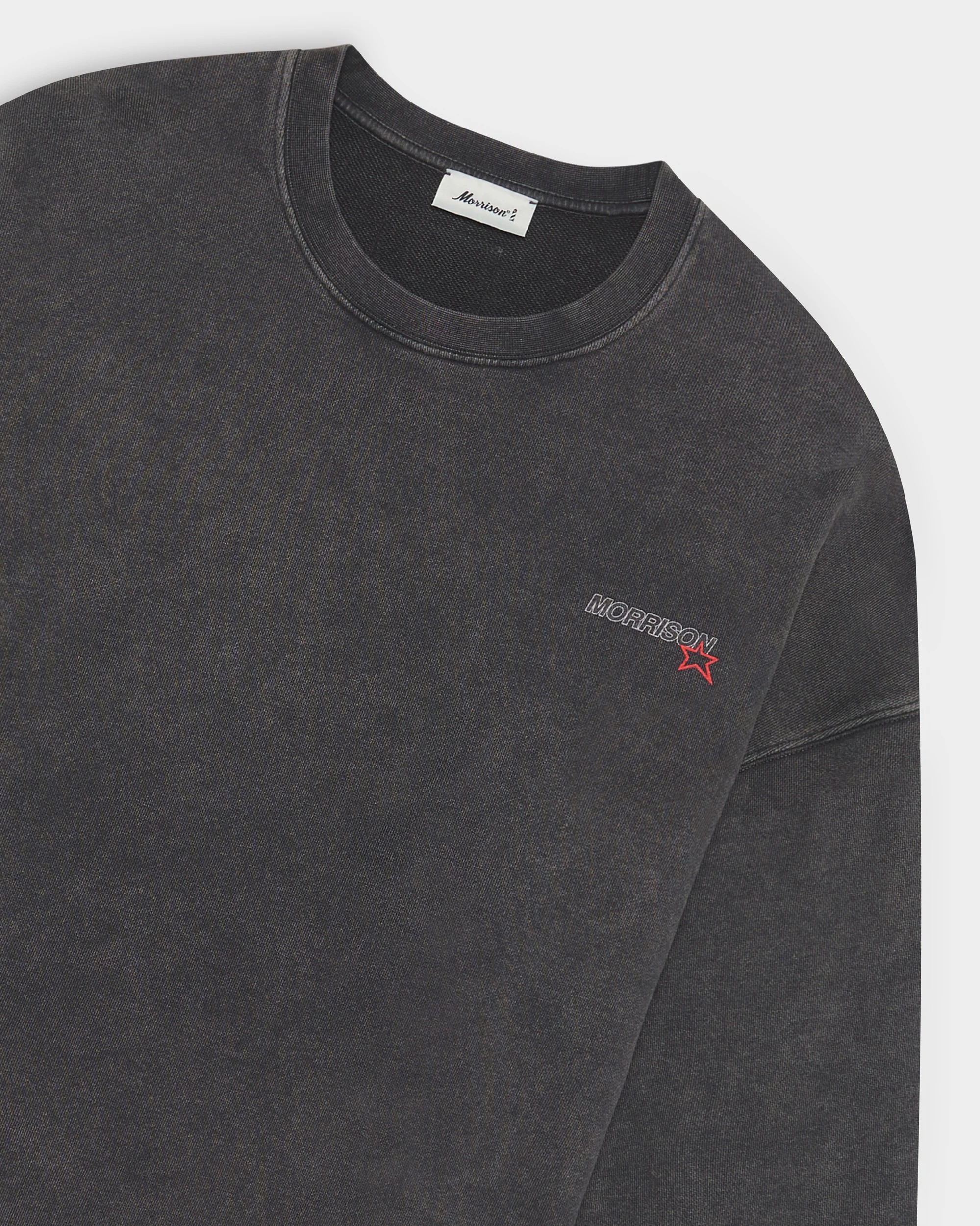 STAR BLACK LSTEE - Image 5