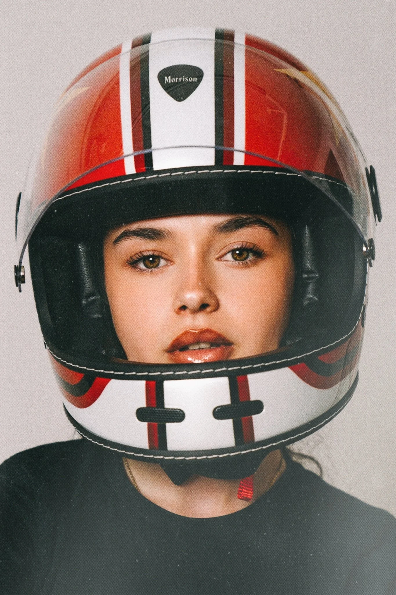 STAR FLASH HELMET - Image 4