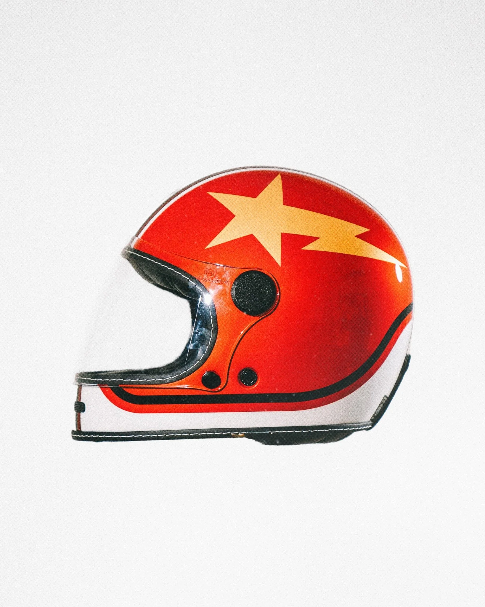 STAR FLASH HELMET - Image 5