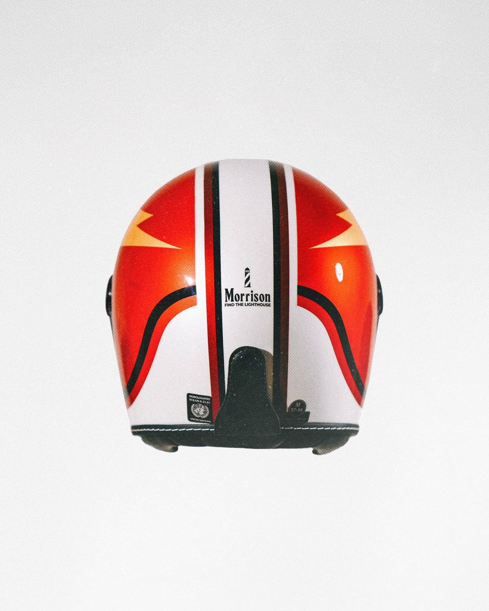 STAR FLASH HELMET - Image 7