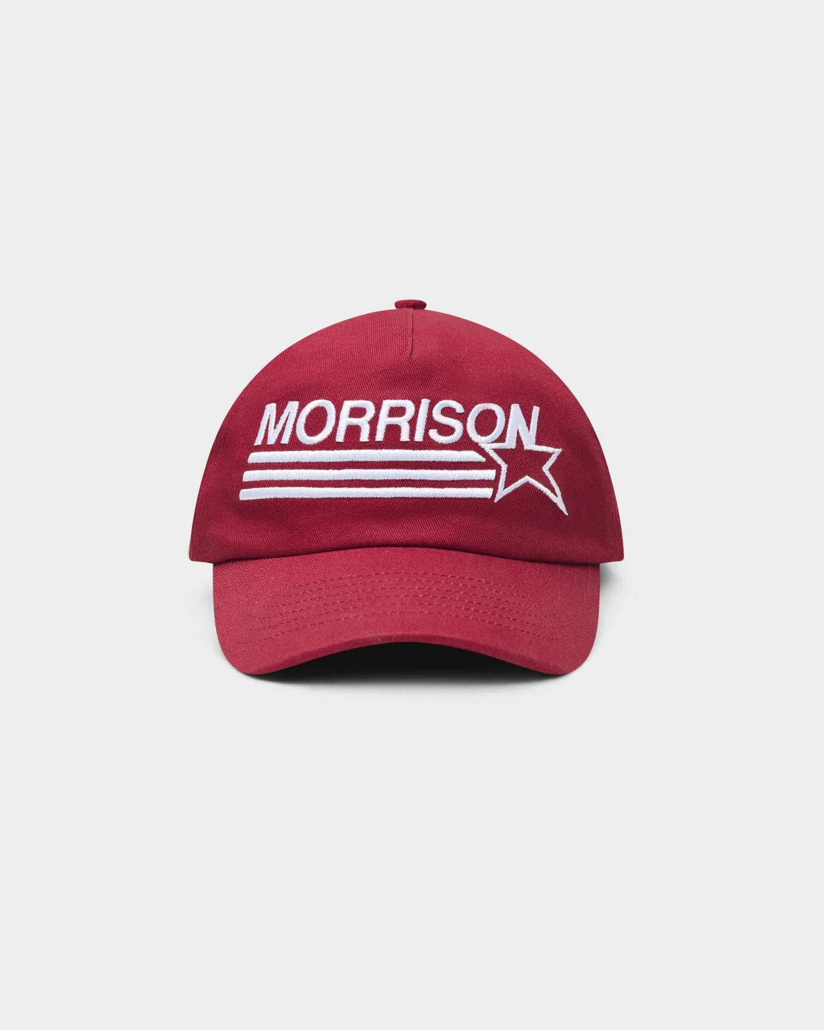STAR RED CAP - Image 3