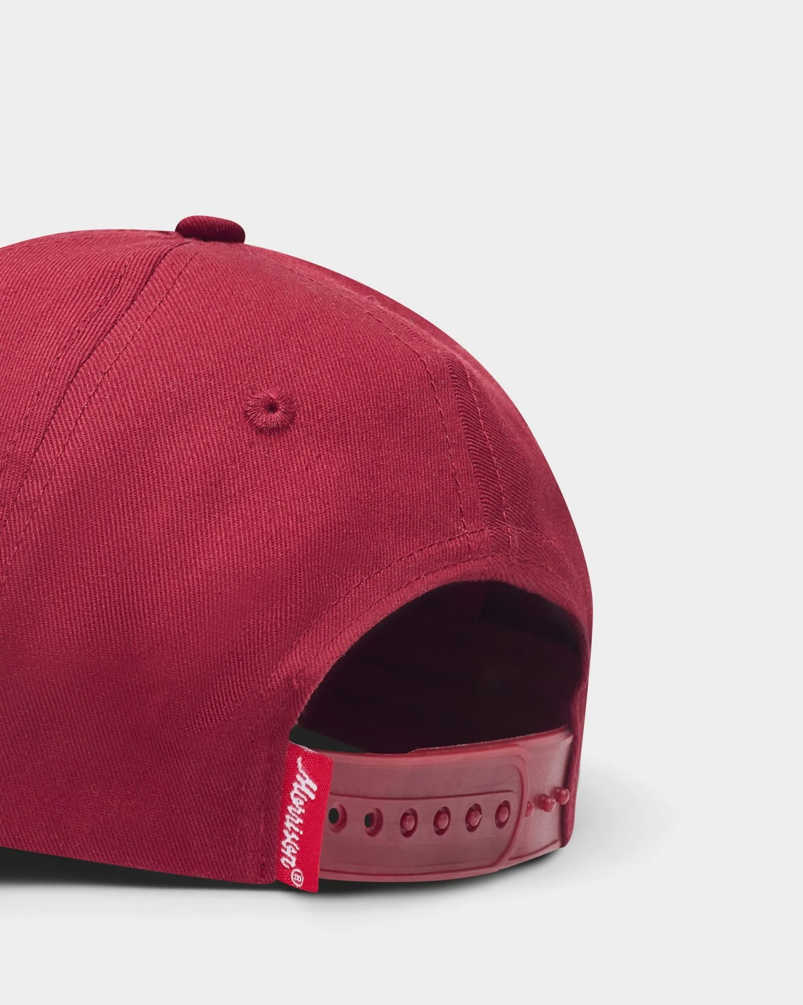 STAR RED CAP - Image 6
