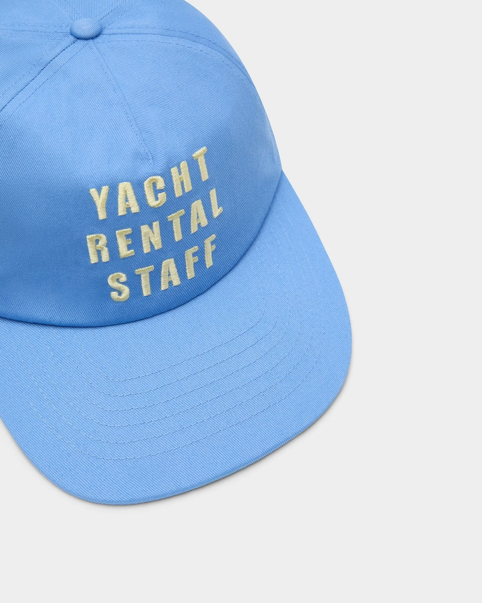 SUGAR SKY BLUE CAP - Image 3