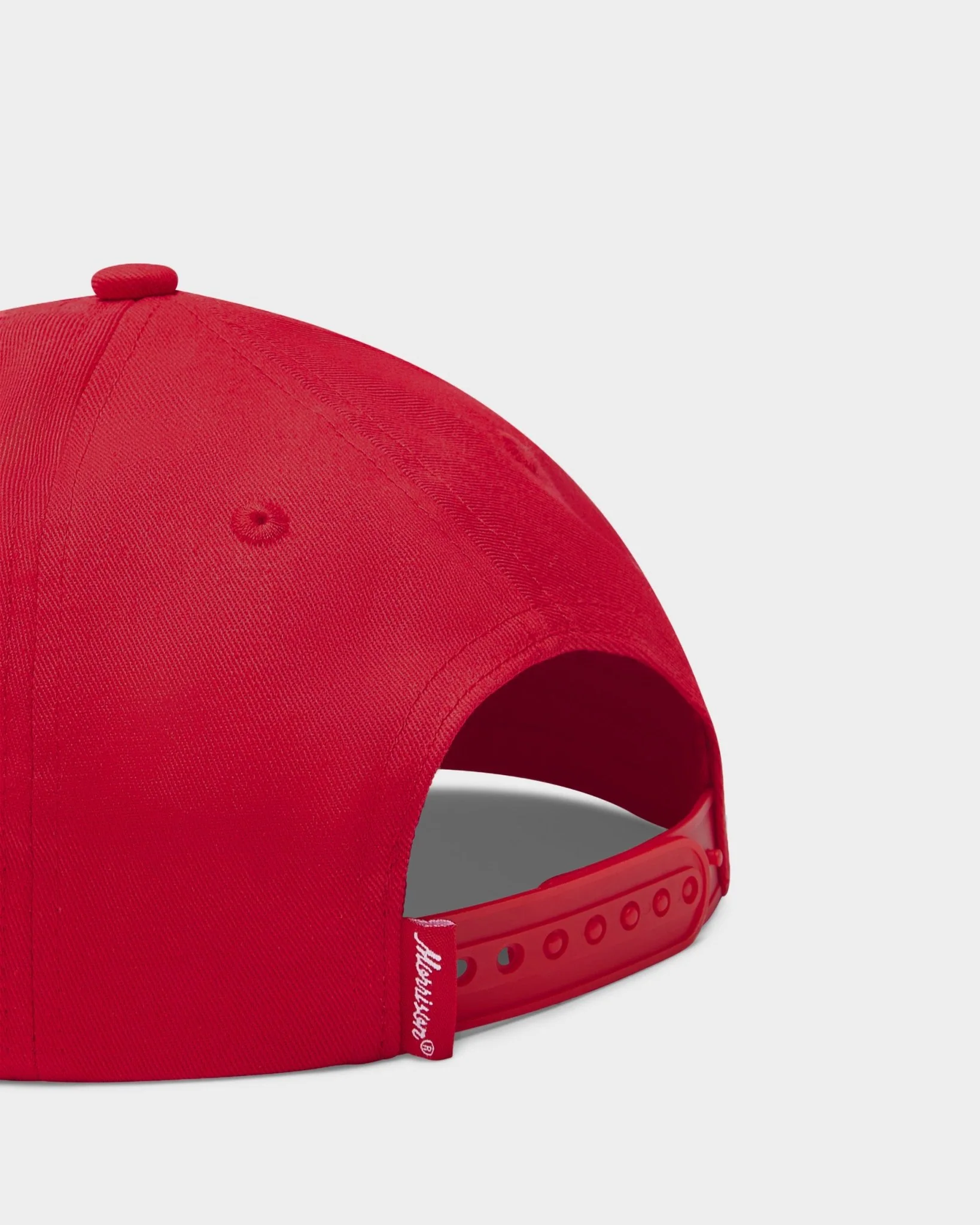 SUNSET RED CAP - Image 7
