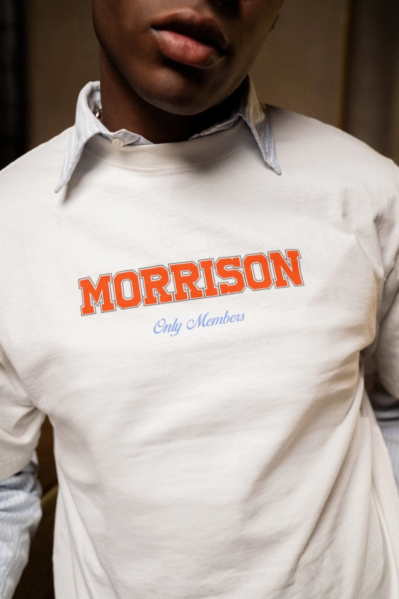 Team Members Tee - Image 4