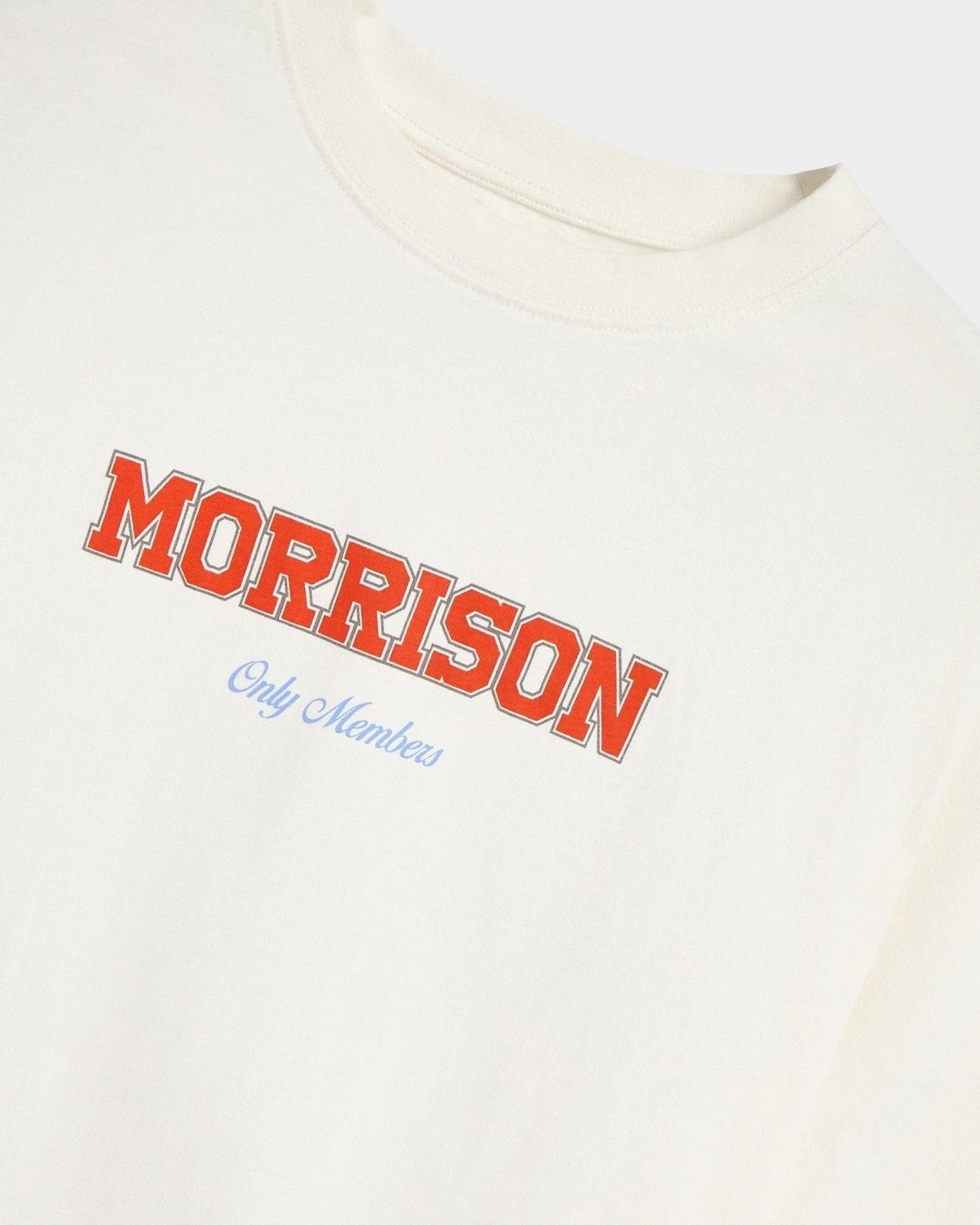 Team Members Tee - Image 5