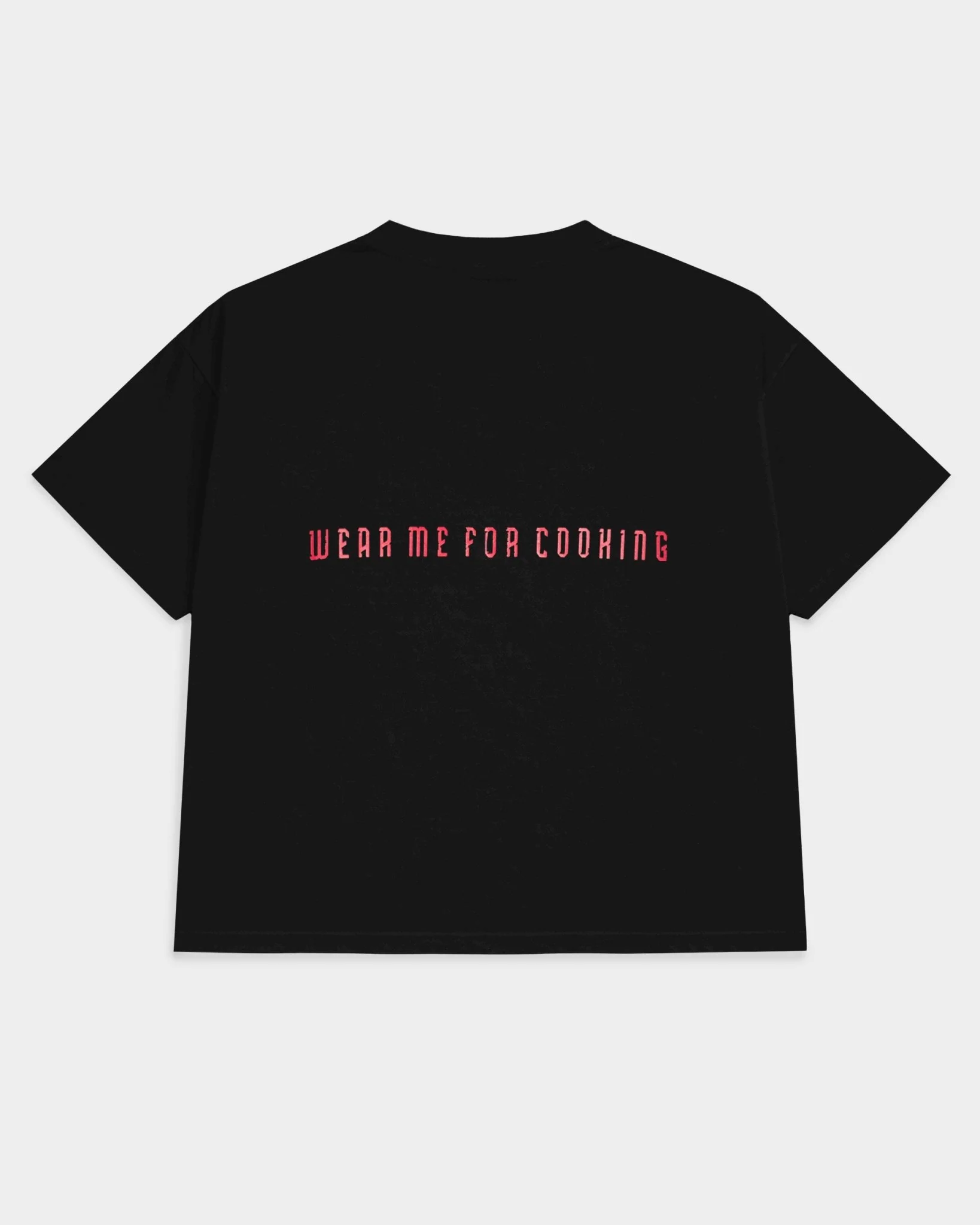 TEE BOXY HYPE SAMURAISHADOW - Image 3