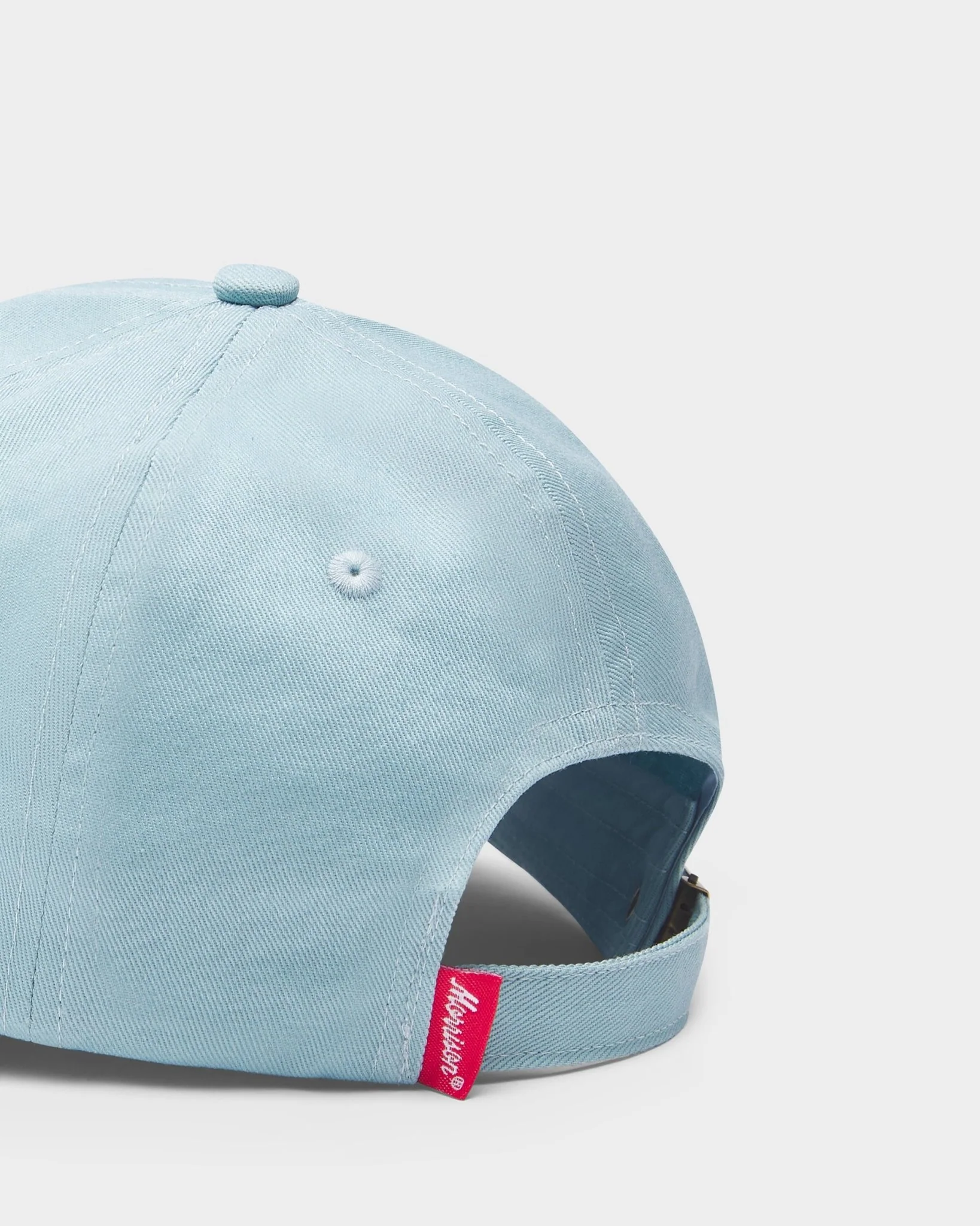 THIRSTY LIGHT BLUE CAP - Image 4