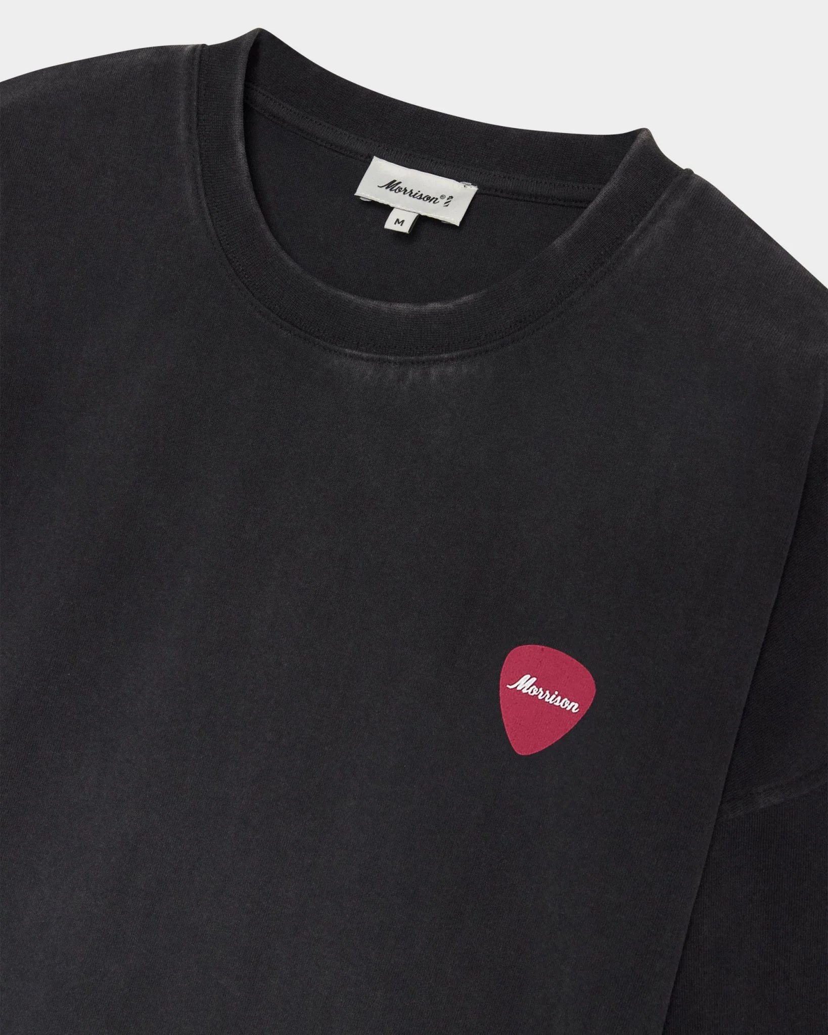 VIVIENNE BLACK PUNK SWEATER - Image 5