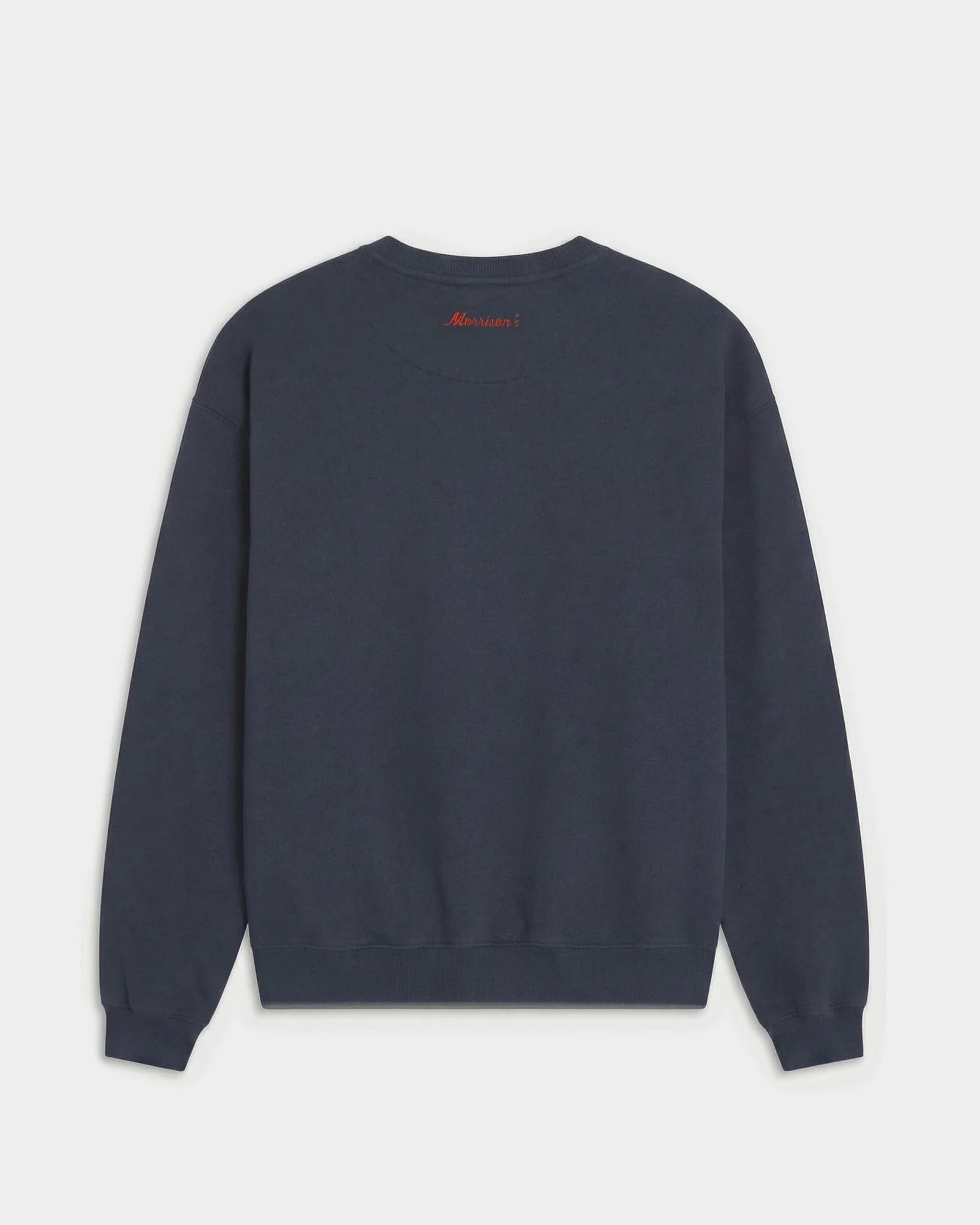 Wild Navy Crewneck - Image 3