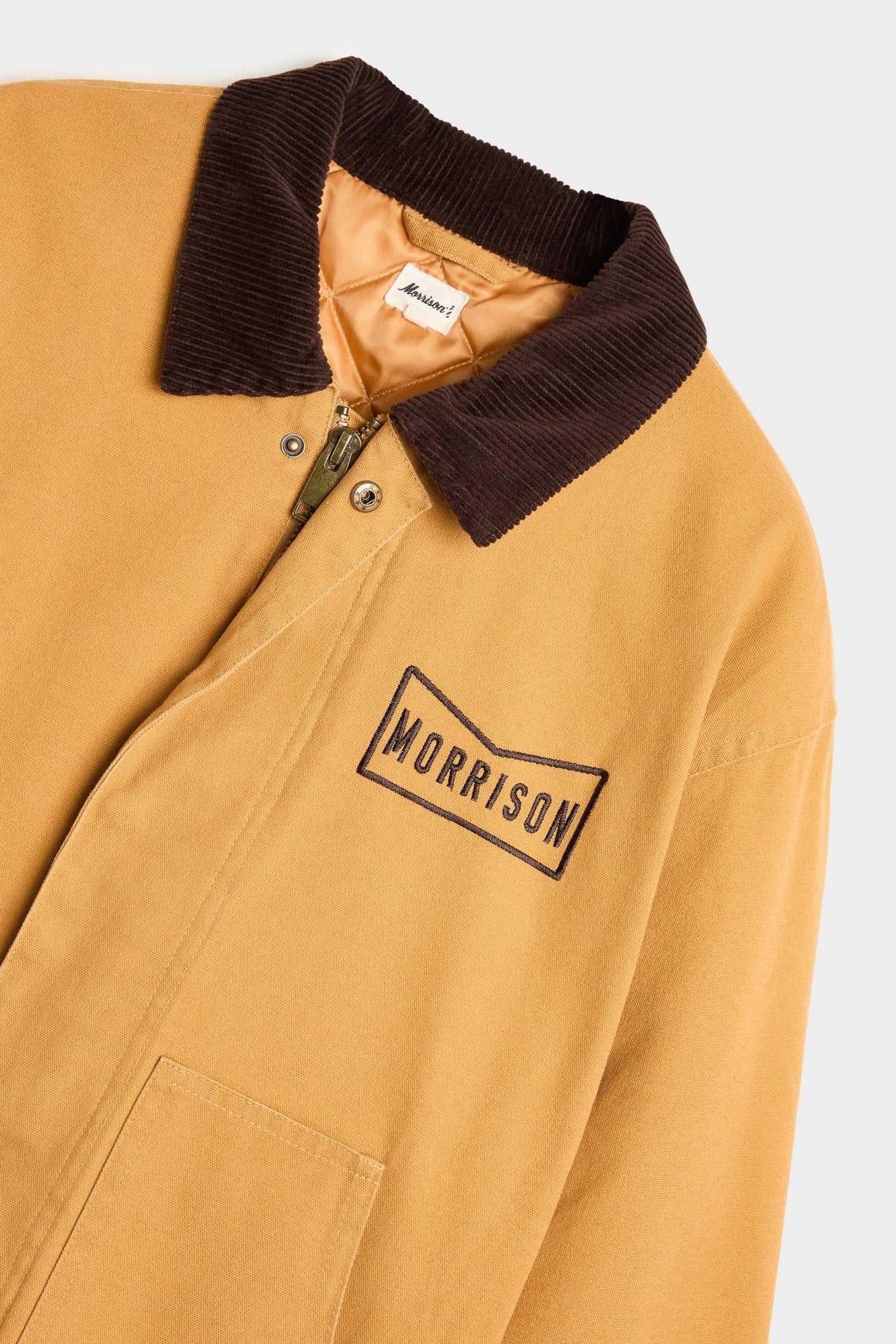 Worker Beige - Image 5