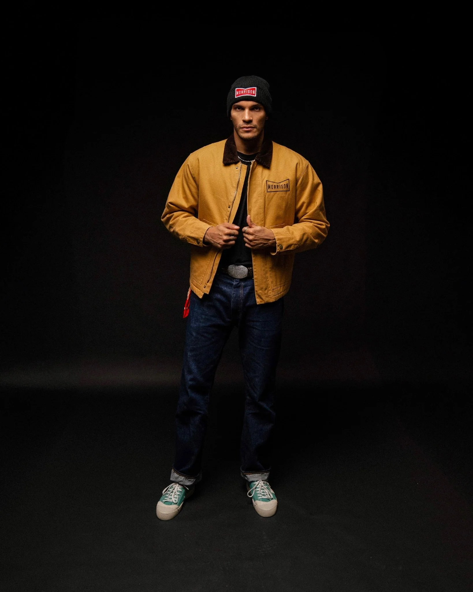 Worker Beige - Image 6