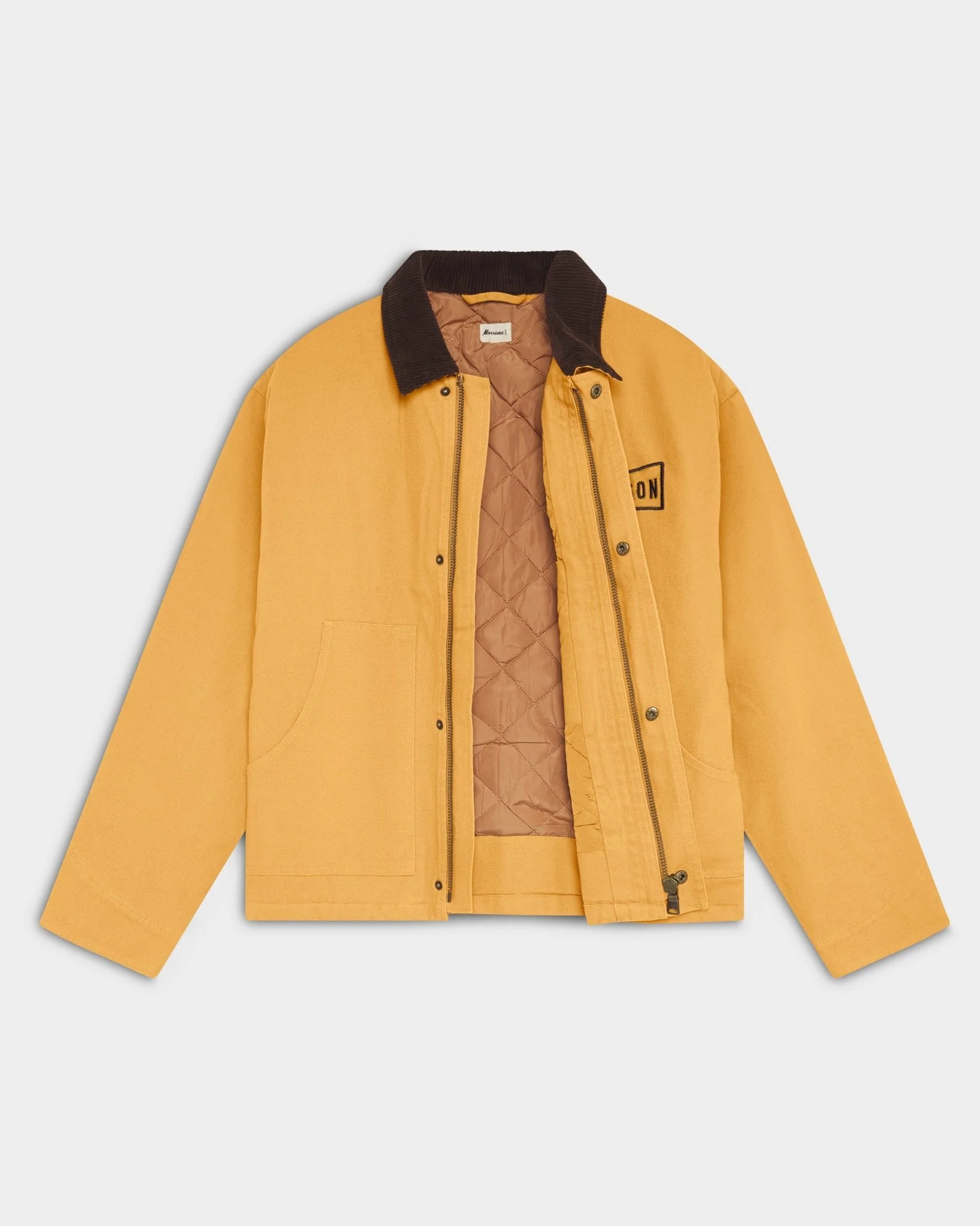 Worker Beige - Image 7