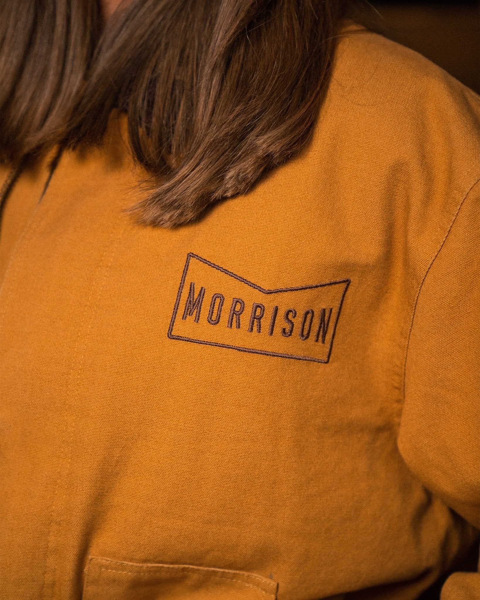 Worker Beige - Image 8