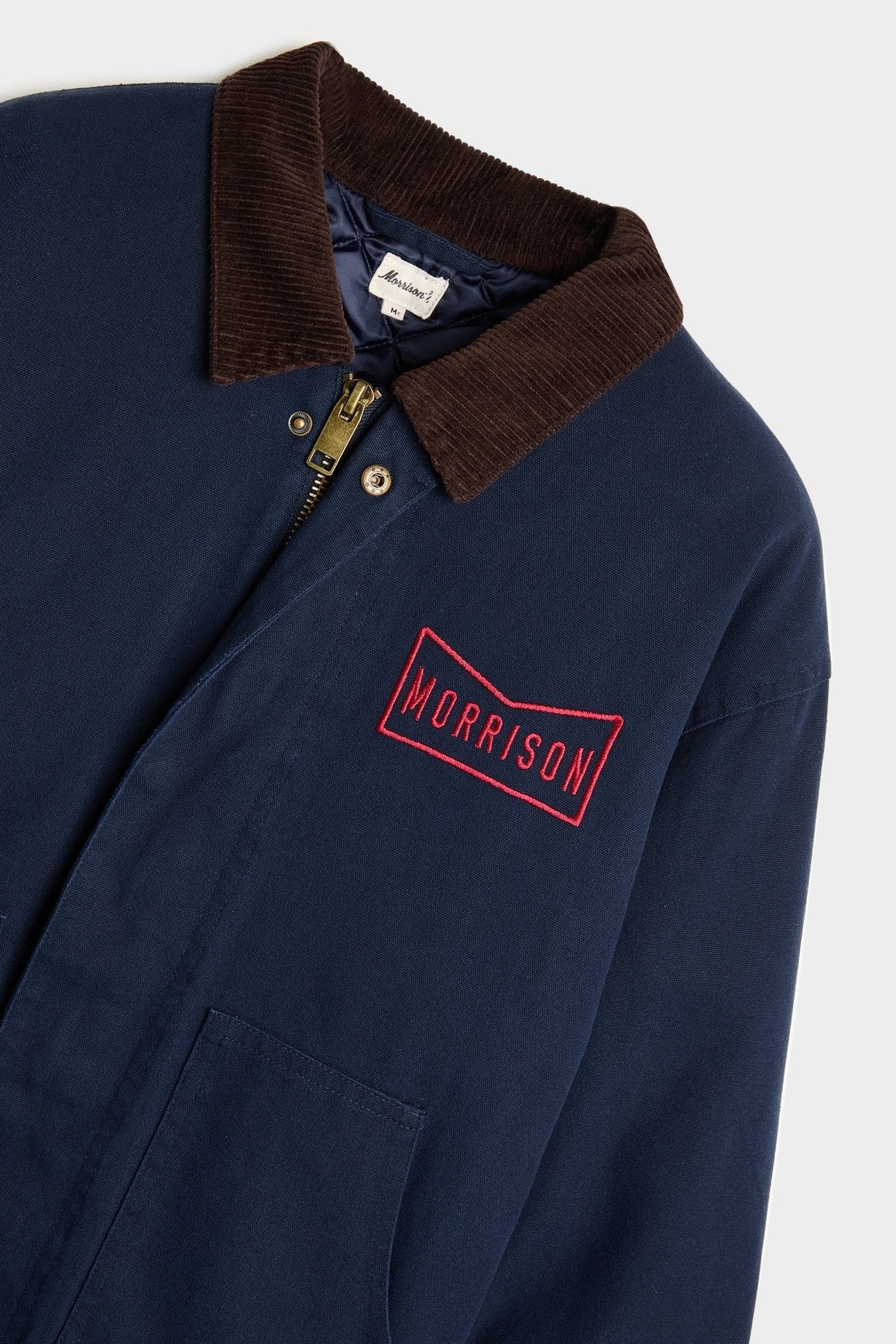 Worker Navy - Image 5